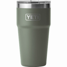Rambler 16 oz Pint   Magslider Lid