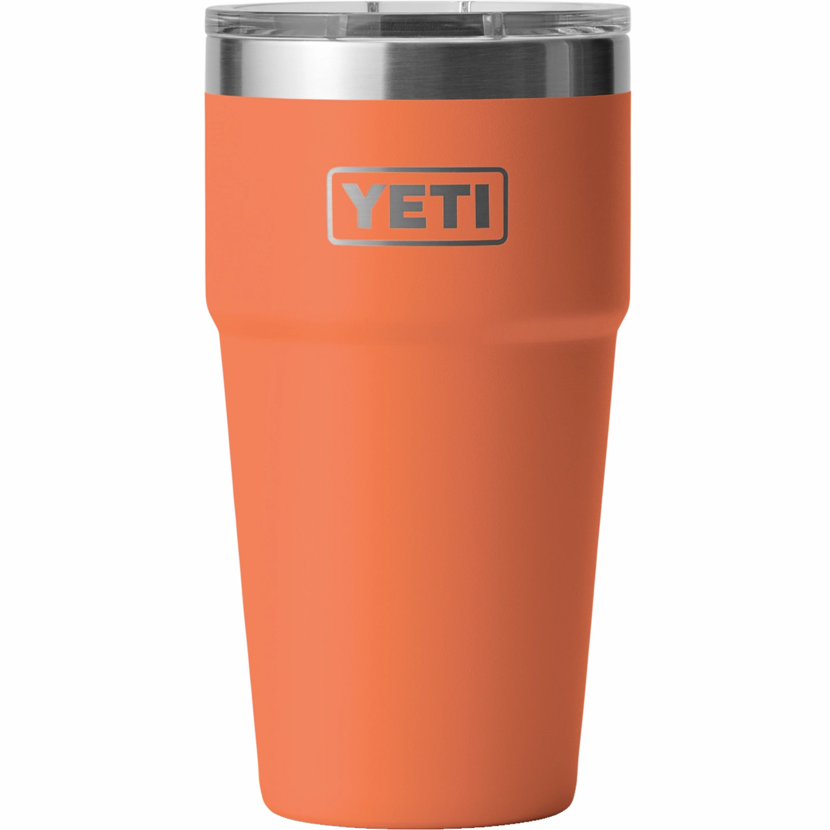 Rambler 16 oz Pint   Magslider Lid