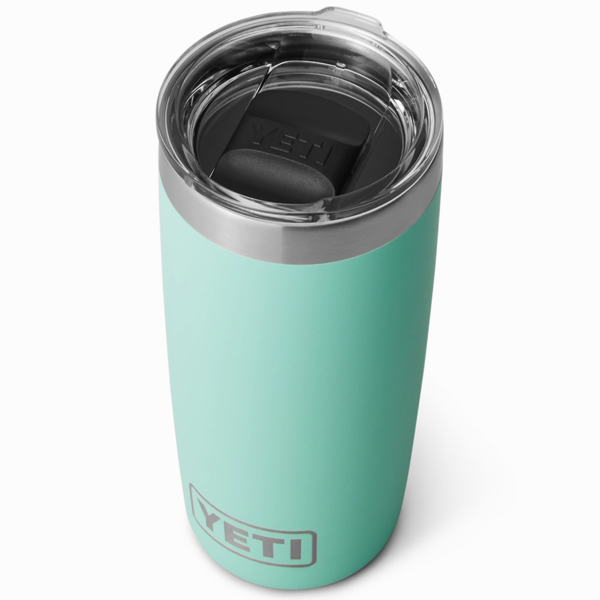 Rambler   Magslider Lid 10oz