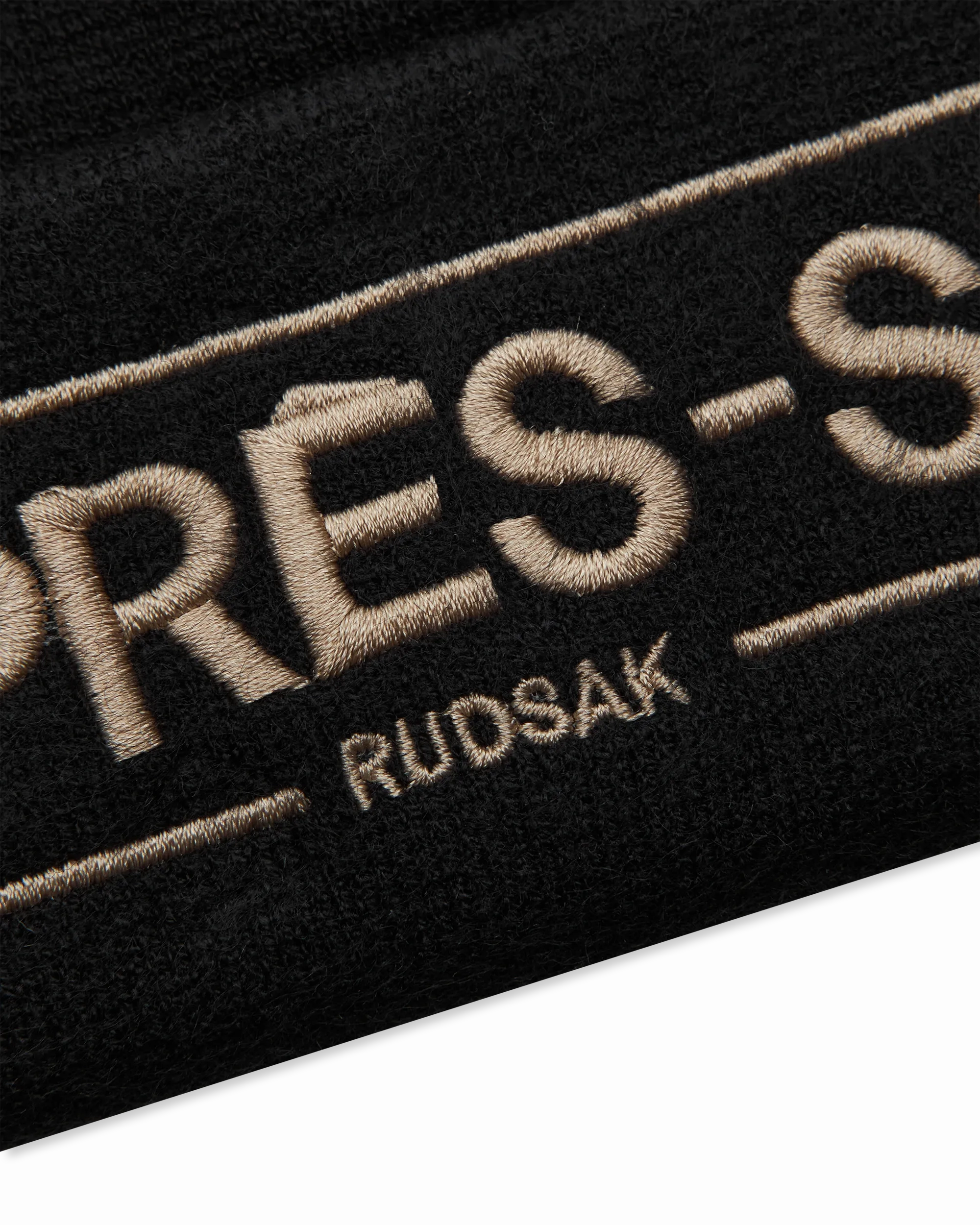 Rudsak Kriss Unisex Pom Pom Knit Hat