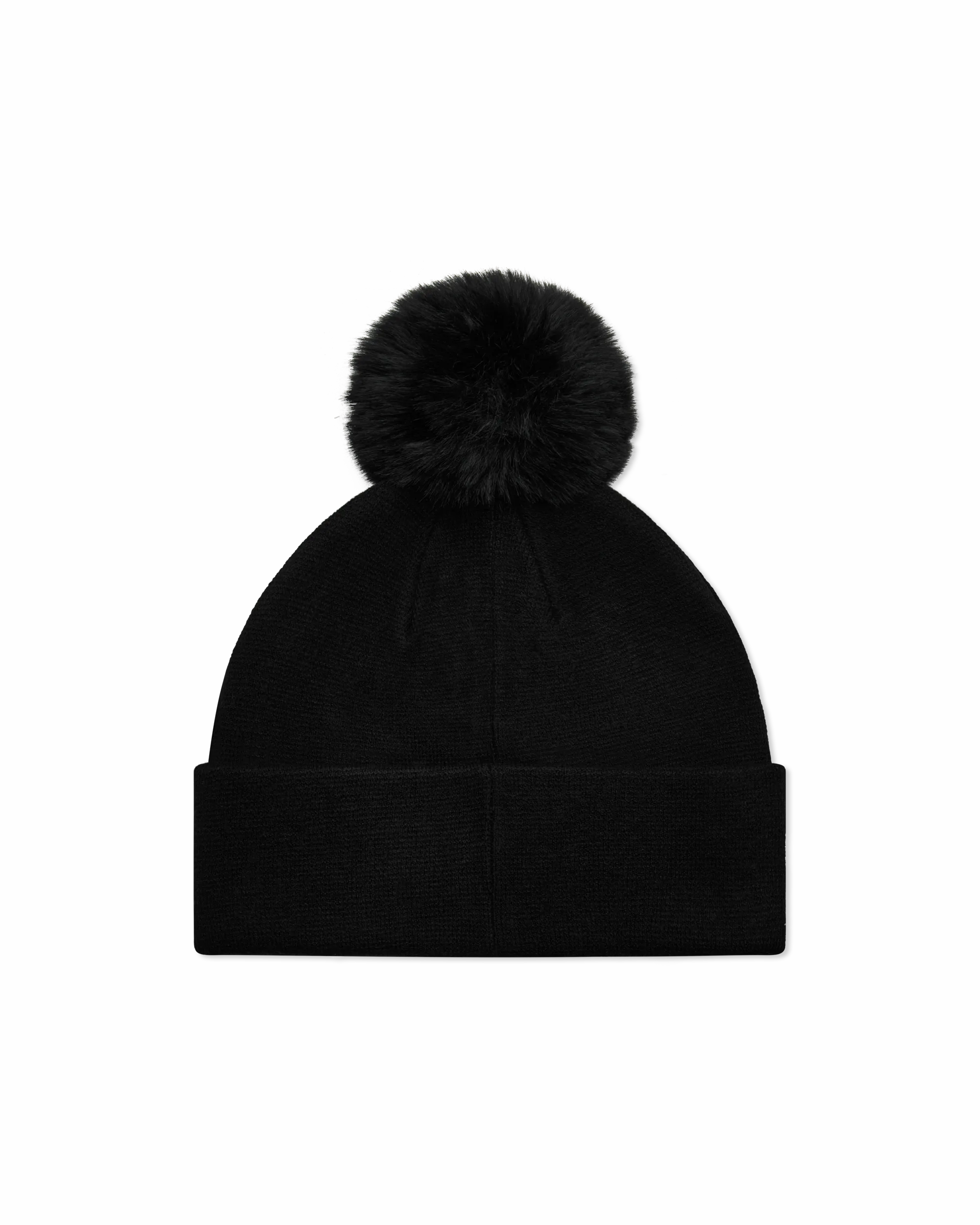 Rudsak Kriss Unisex Pom Pom Knit Hat