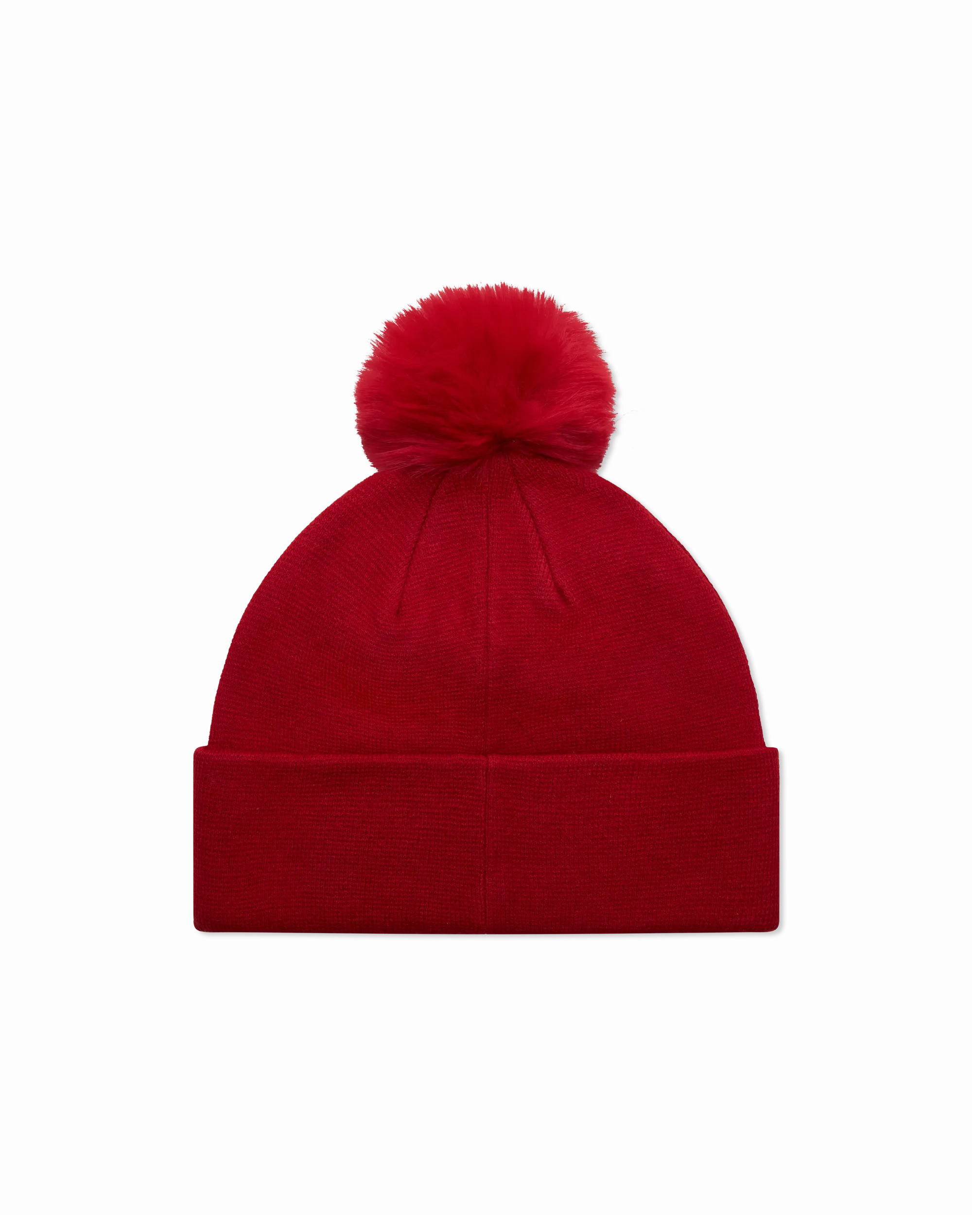 Rudsak Kriss Unisex Pom Pom Knit Hat