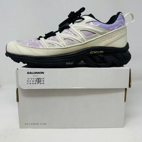 Salomon XT-6 Expanse LTR Bone Soda