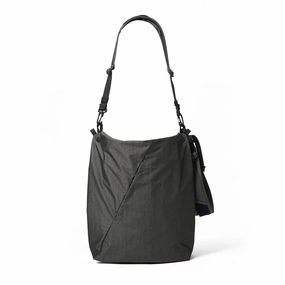 Sealson 3-Way Messenger Bag TE-S Gravel Grey