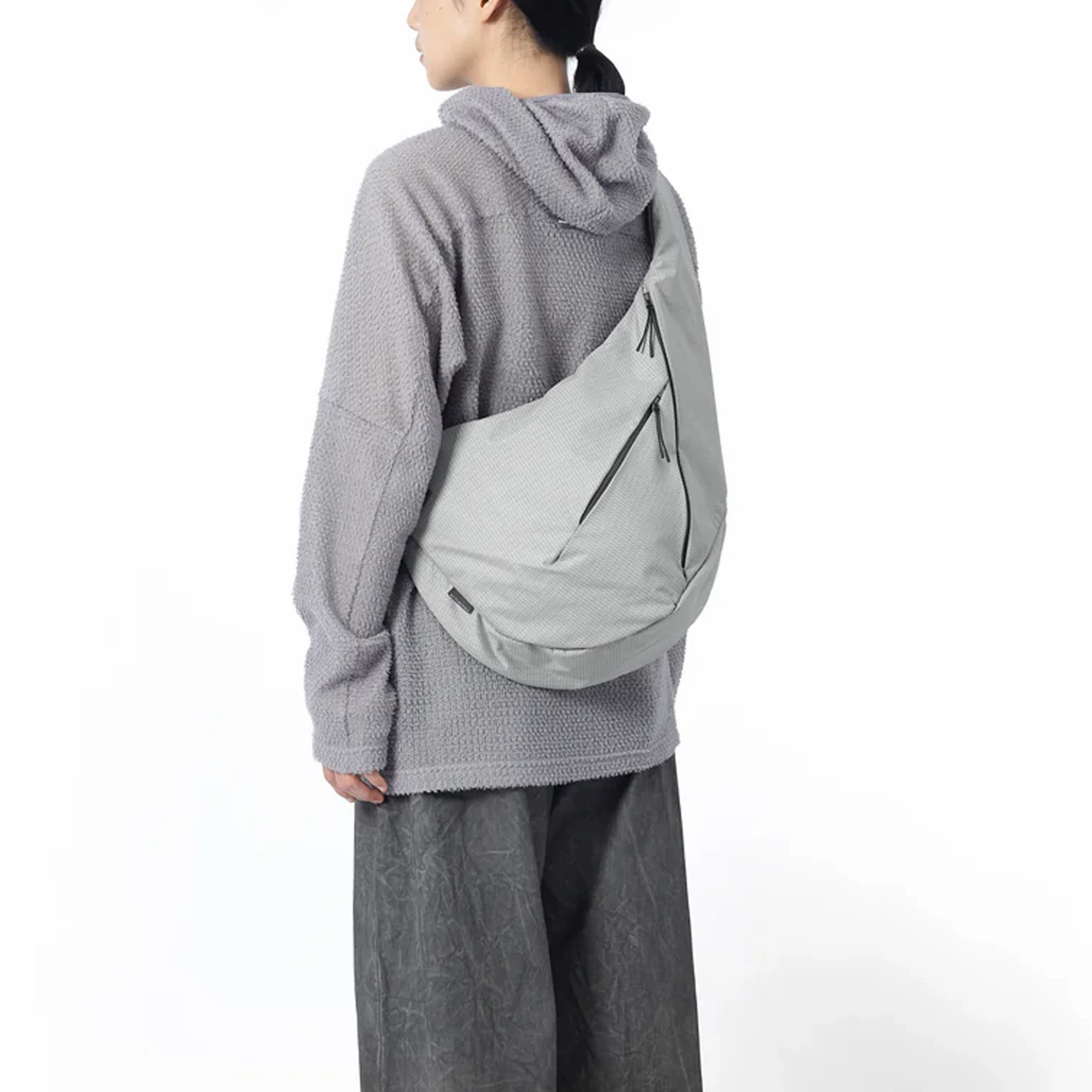 Sealson  Crossbody Bag M3 Agate Grey
