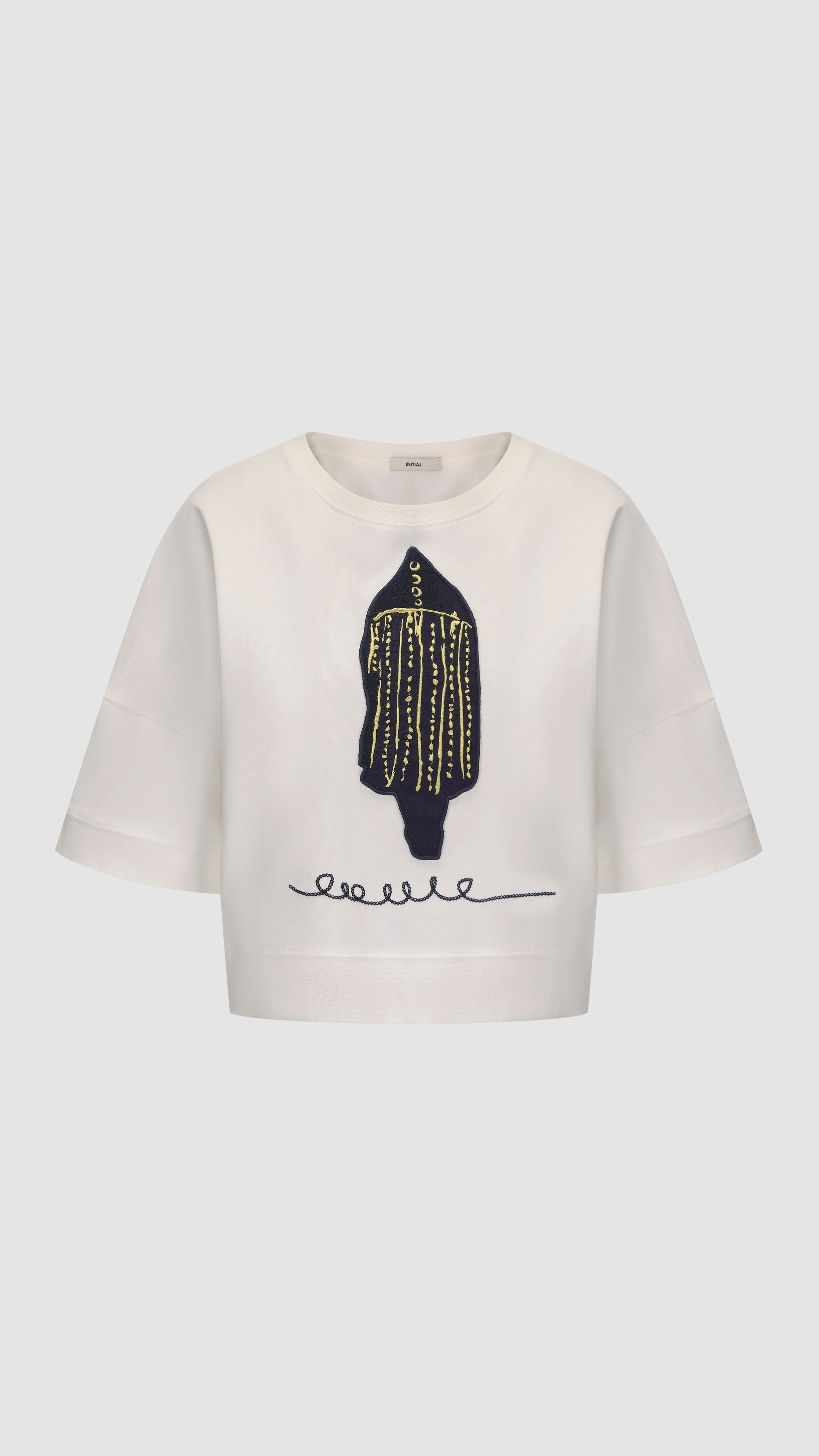 Selk'Nam Graphic Tee
