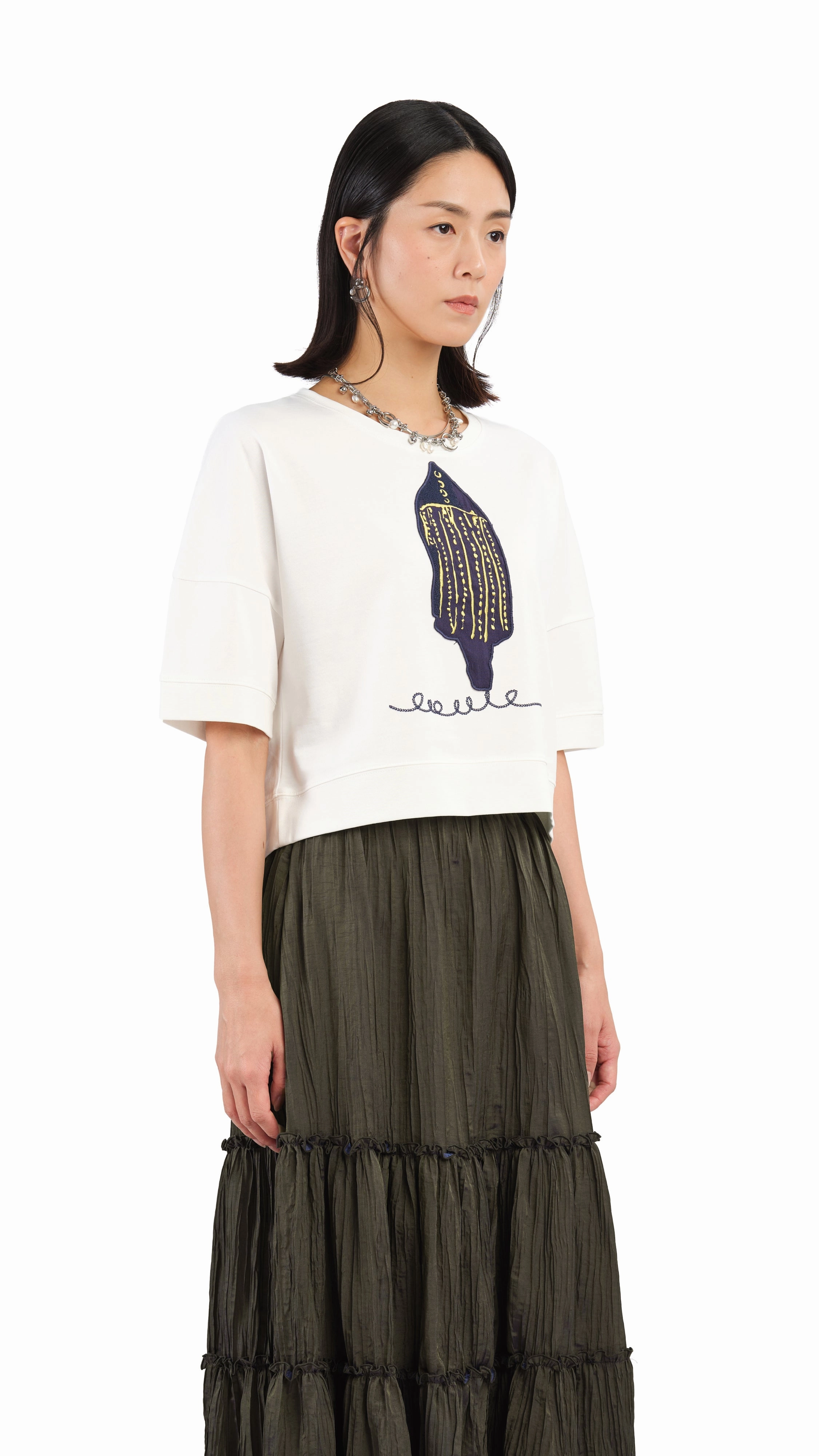 Selk'Nam Graphic Tee