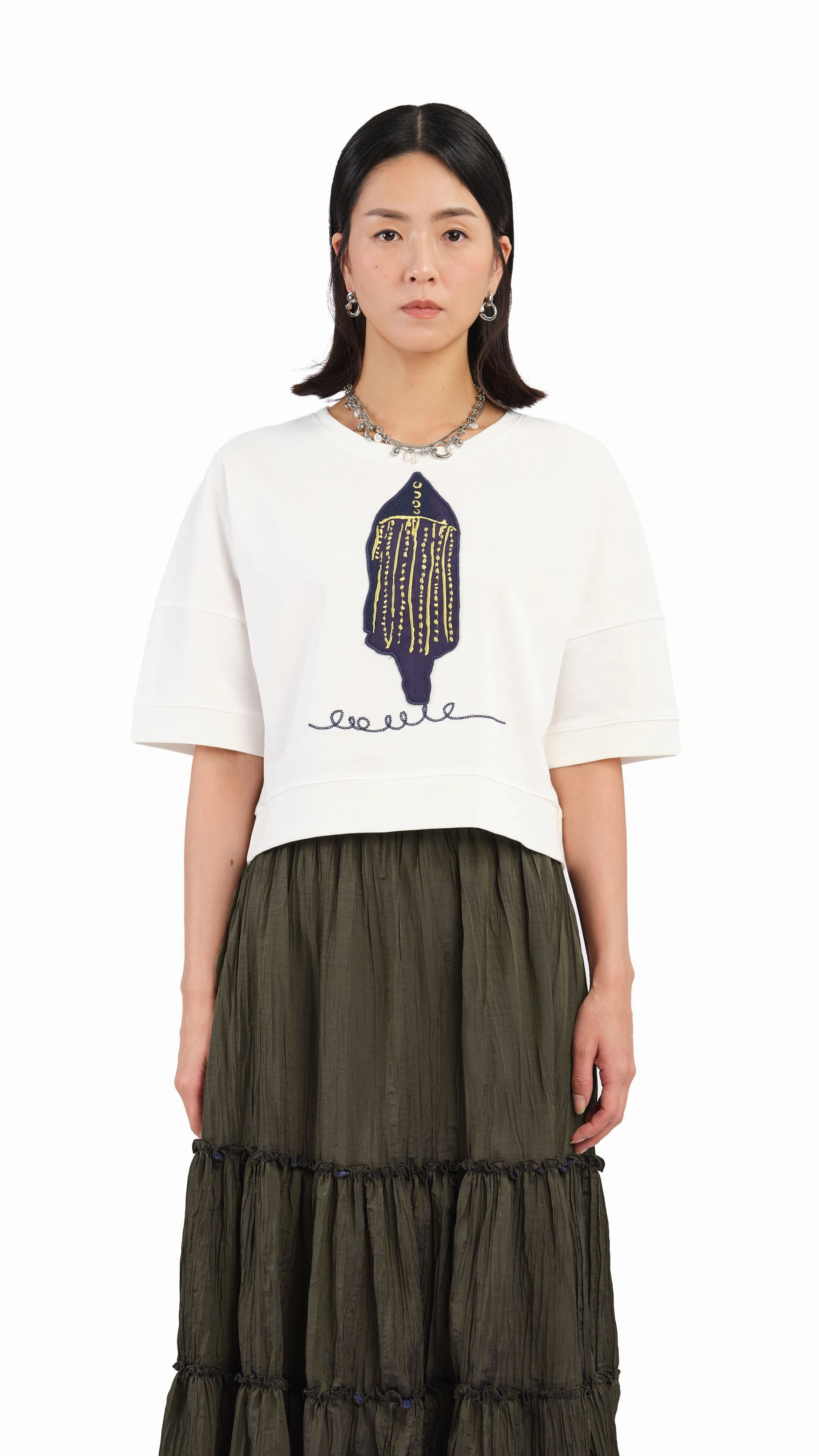 Selk'Nam Graphic Tee