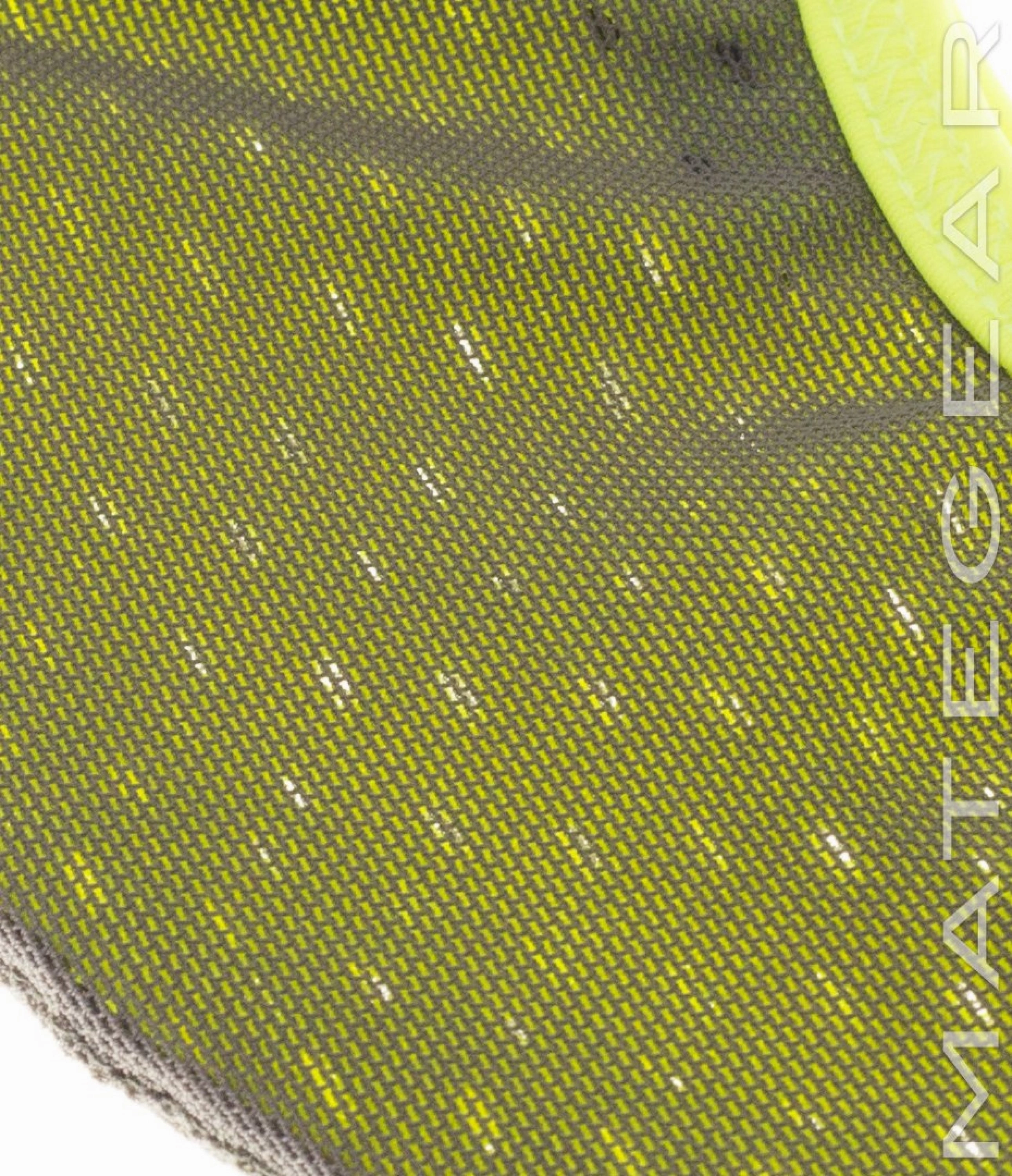 Sexy Men's Swimwear Mini Swim Bikini - Nam Woo XVII (Sports Netting Over Mesh)