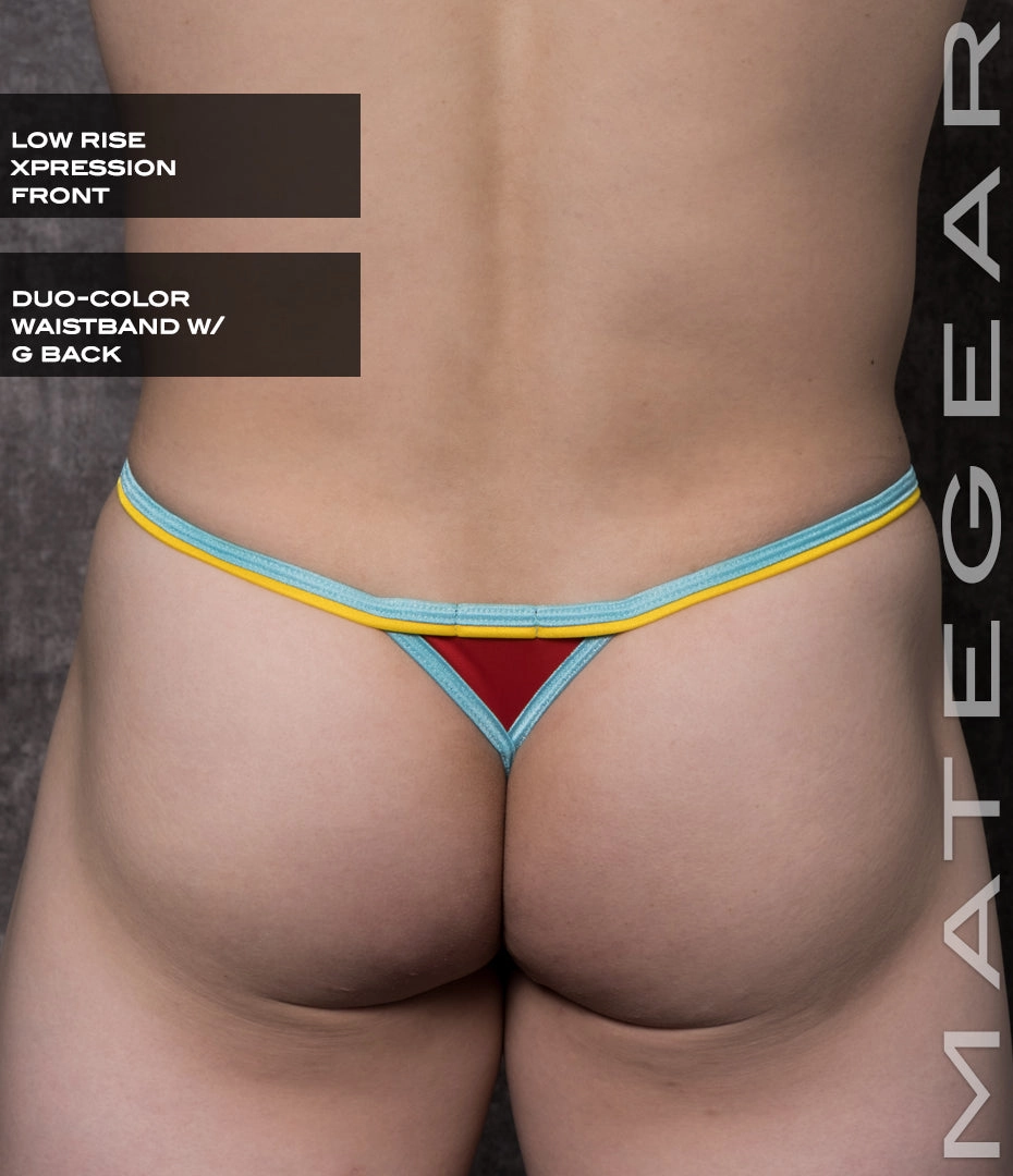 Sexy Men's Swimwear Xpression Mini Swim G - Guk Tae