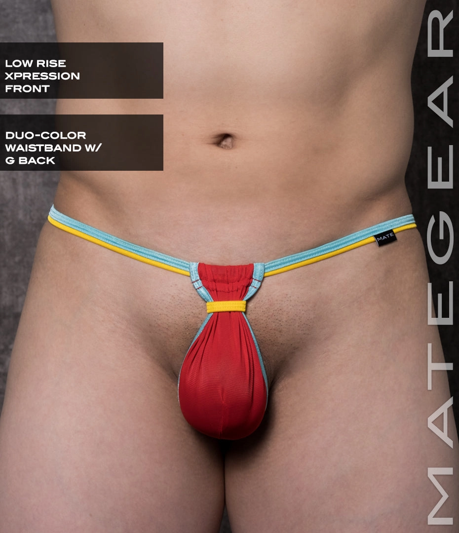 Sexy Men's Swimwear Xpression Mini Swim G - Guk Tae