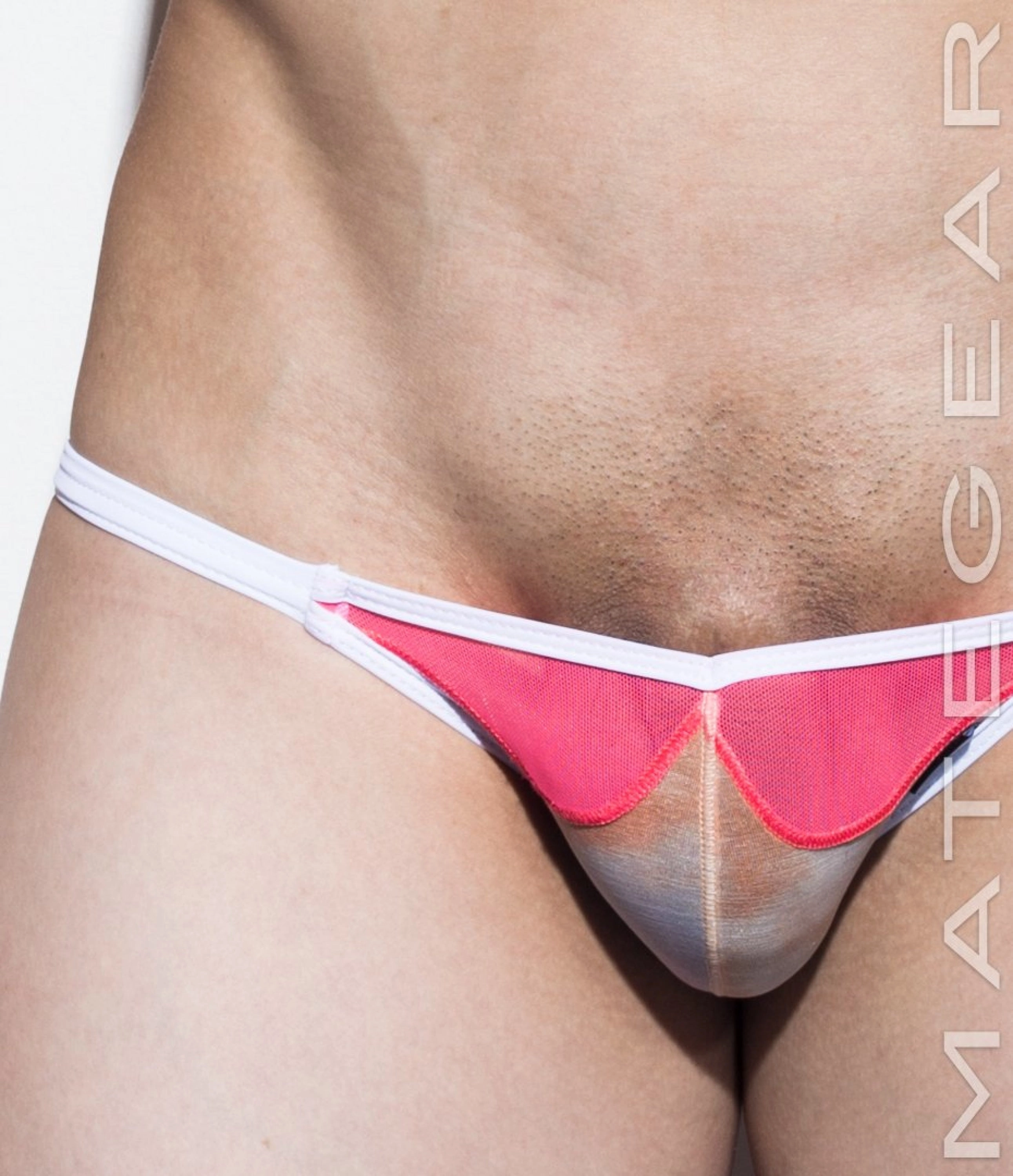 Sexy Men's Underwear Extremely Sexy Mini Jock - Tae Woo