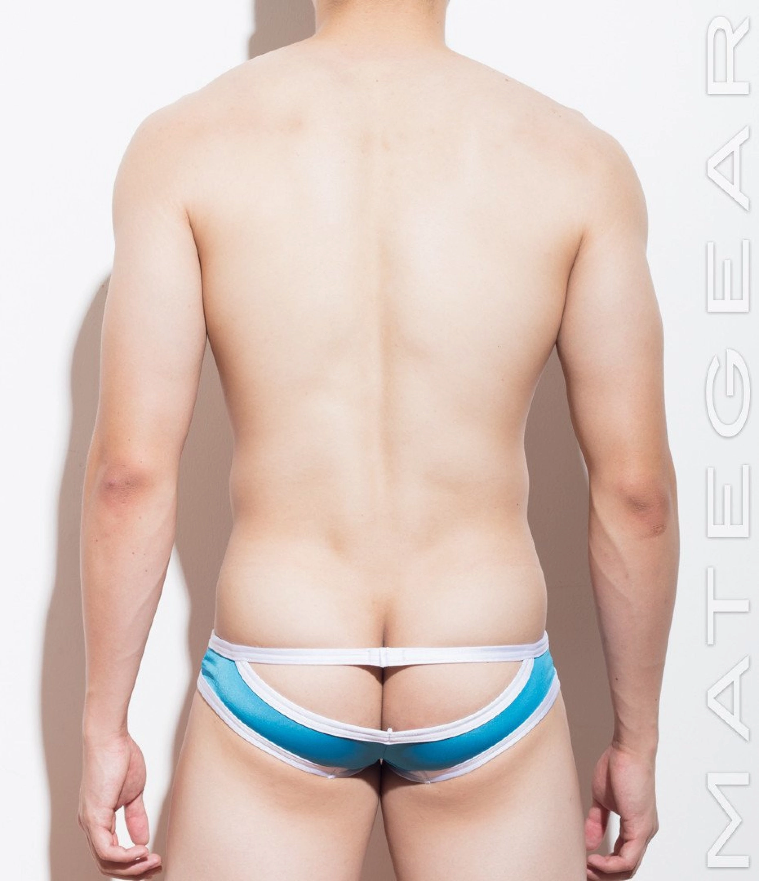 Sexy Men's Underwear Xpression Mini Boxers - Ra Song