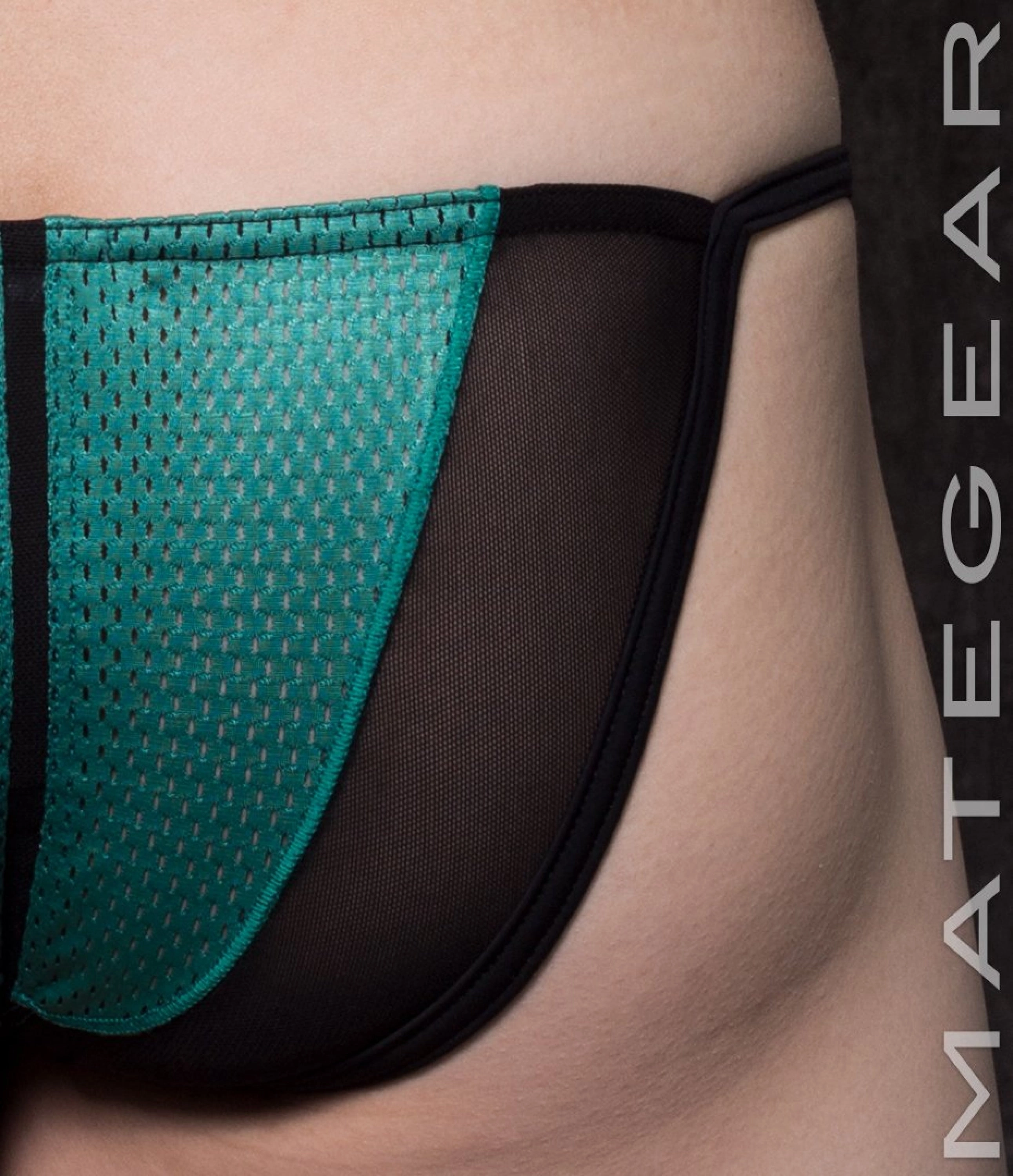 Sexy Mens Swimwear Mini Swim Bikini - Nam Woo XIX