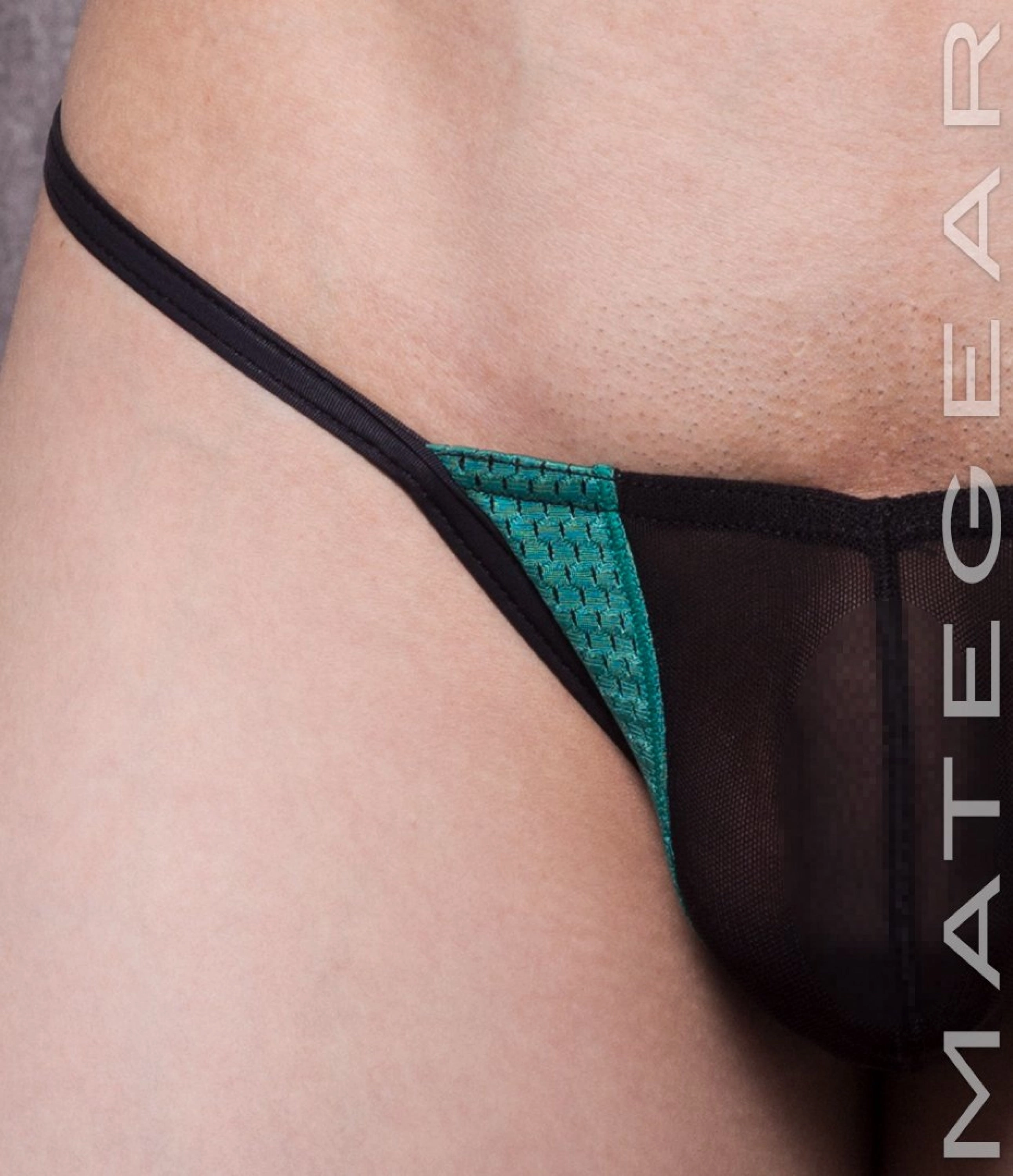 Sexy Mens Swimwear Mini Swim Bikini - Nam Woo XIX
