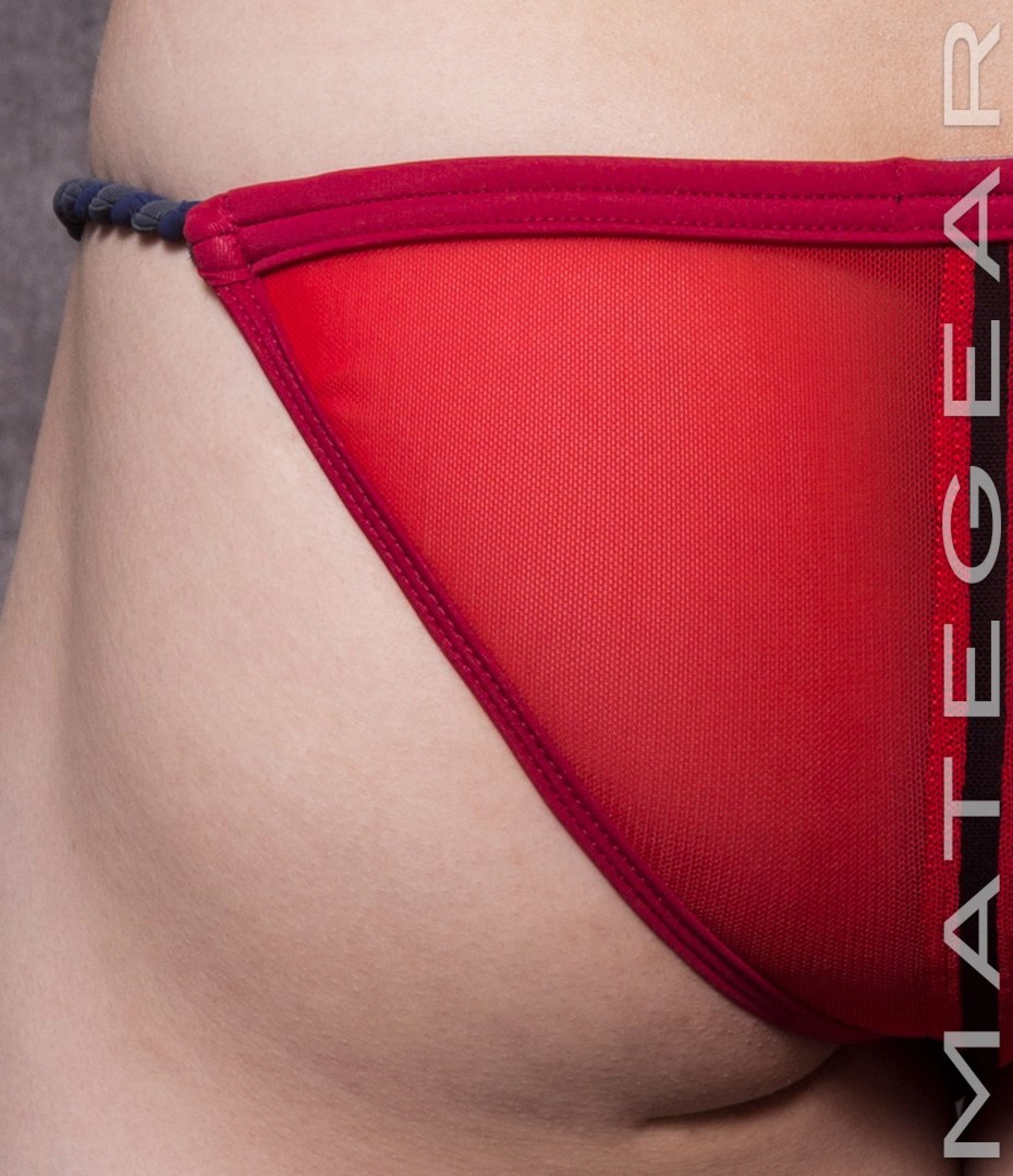 Sexy Mens Swimwear Xpression Mini Swim Bikini - Mok Da
