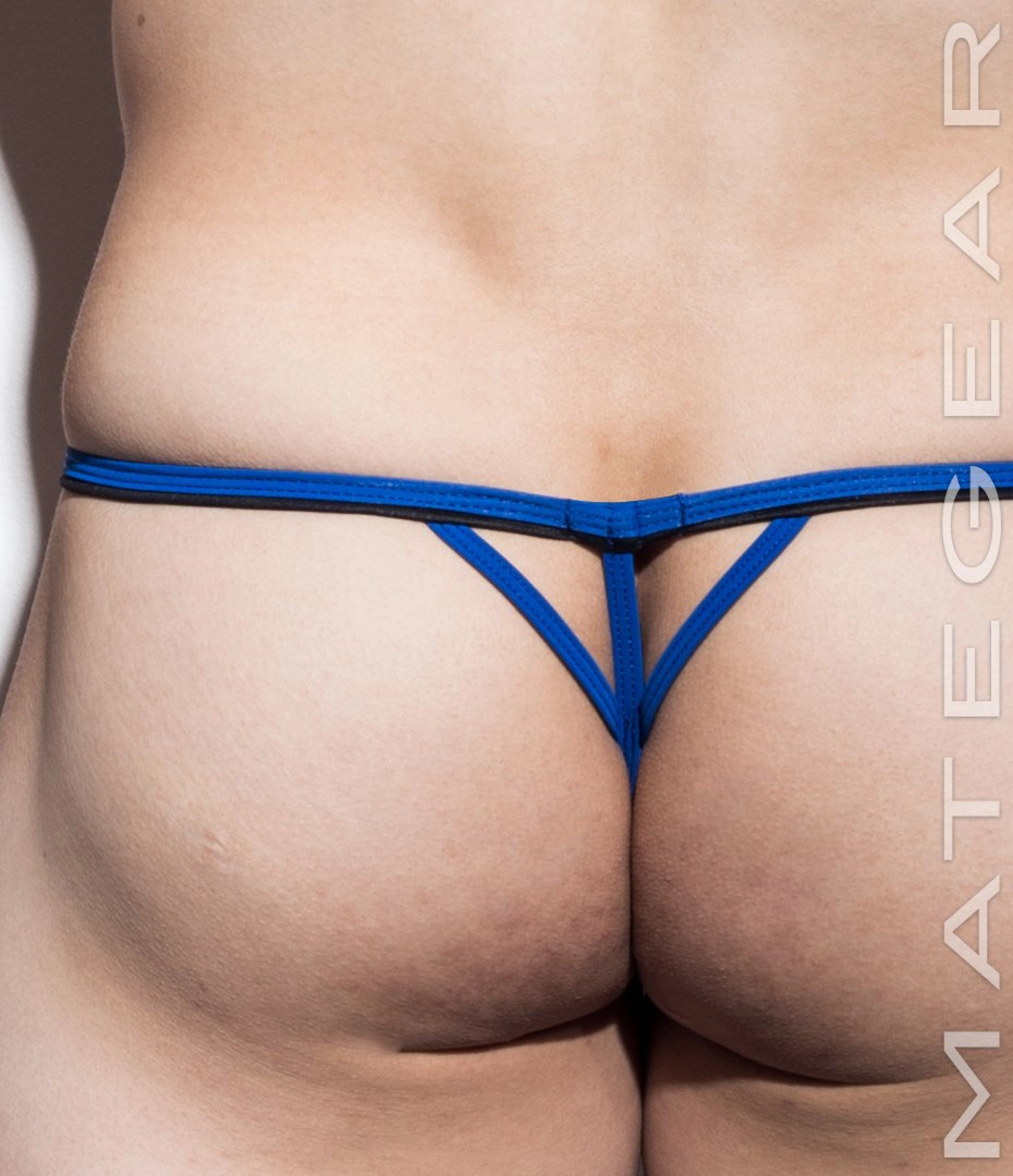 Sexy Mens Underwear Ultra G - Ryu Hee (Mesh Series)