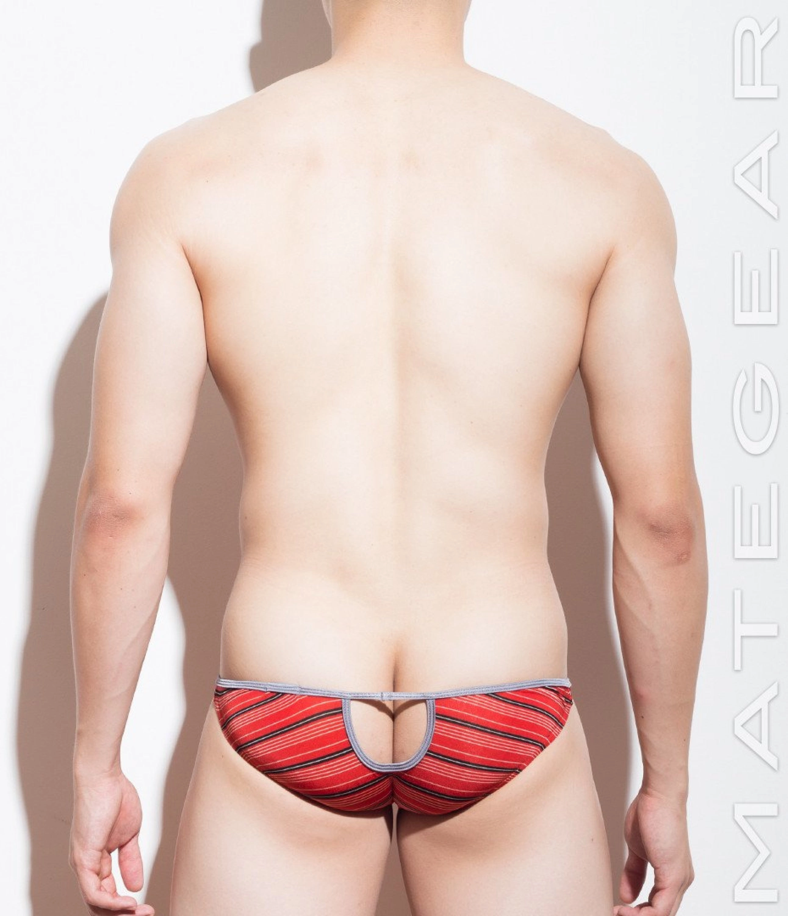Sexy Mens Underwear Xpression Mini Bikini - Song Gi