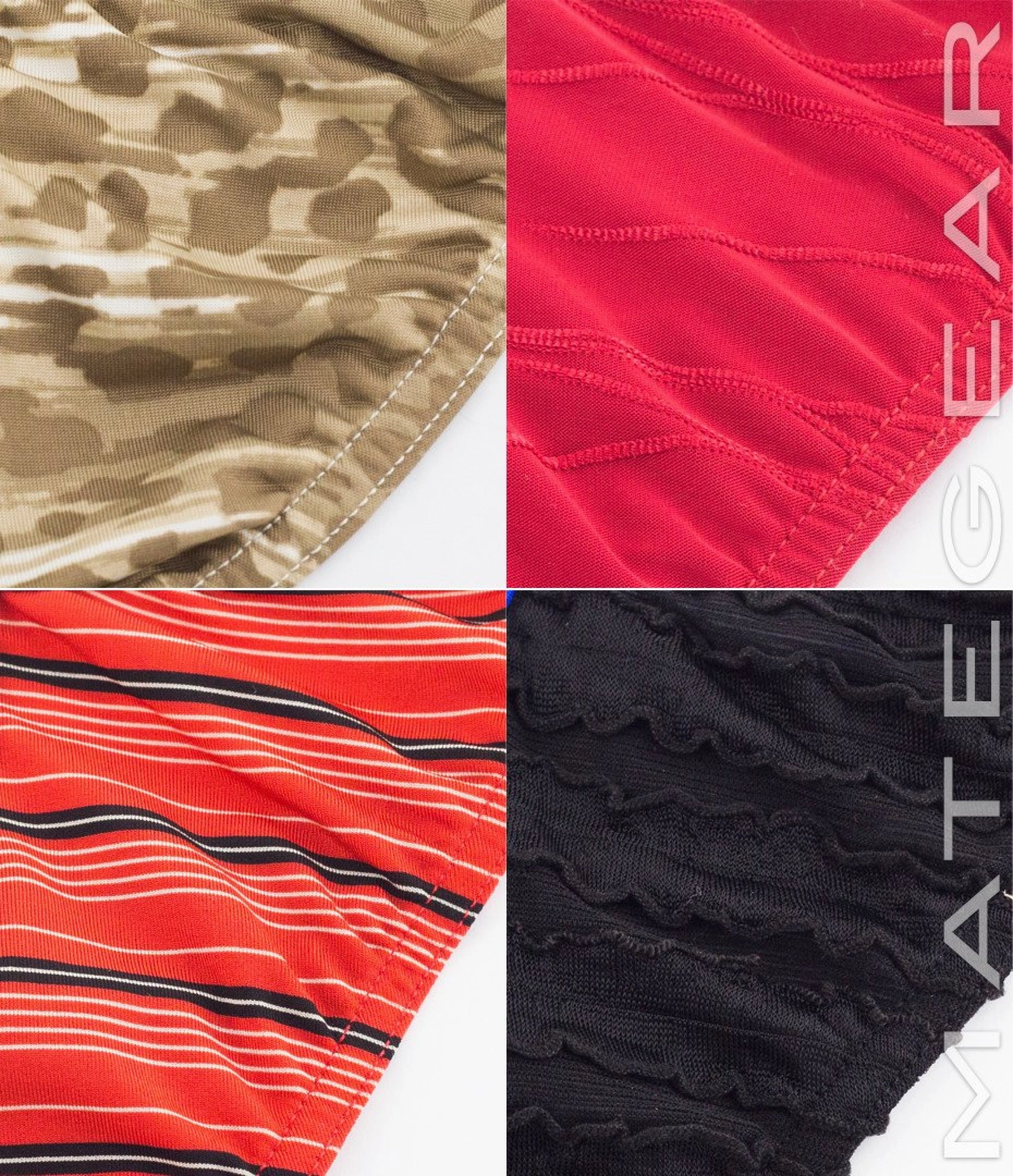 Sexy Mens Underwear Xpression Mini Bikini - Song Gi