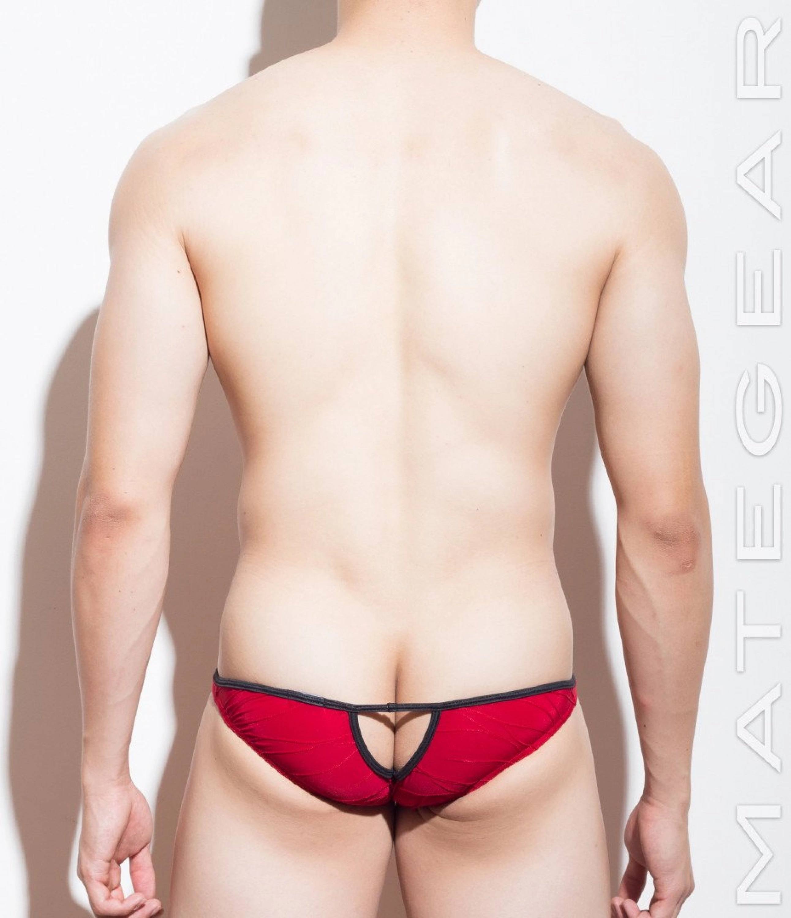 Sexy Mens Underwear Xpression Mini Bikini - Song Gi