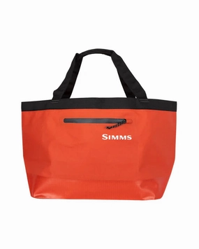 Simms Dry Creek Simple Tote - 50L