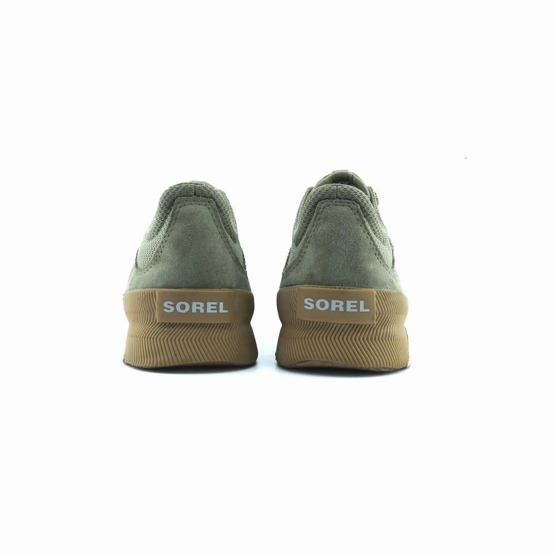 SOREL .