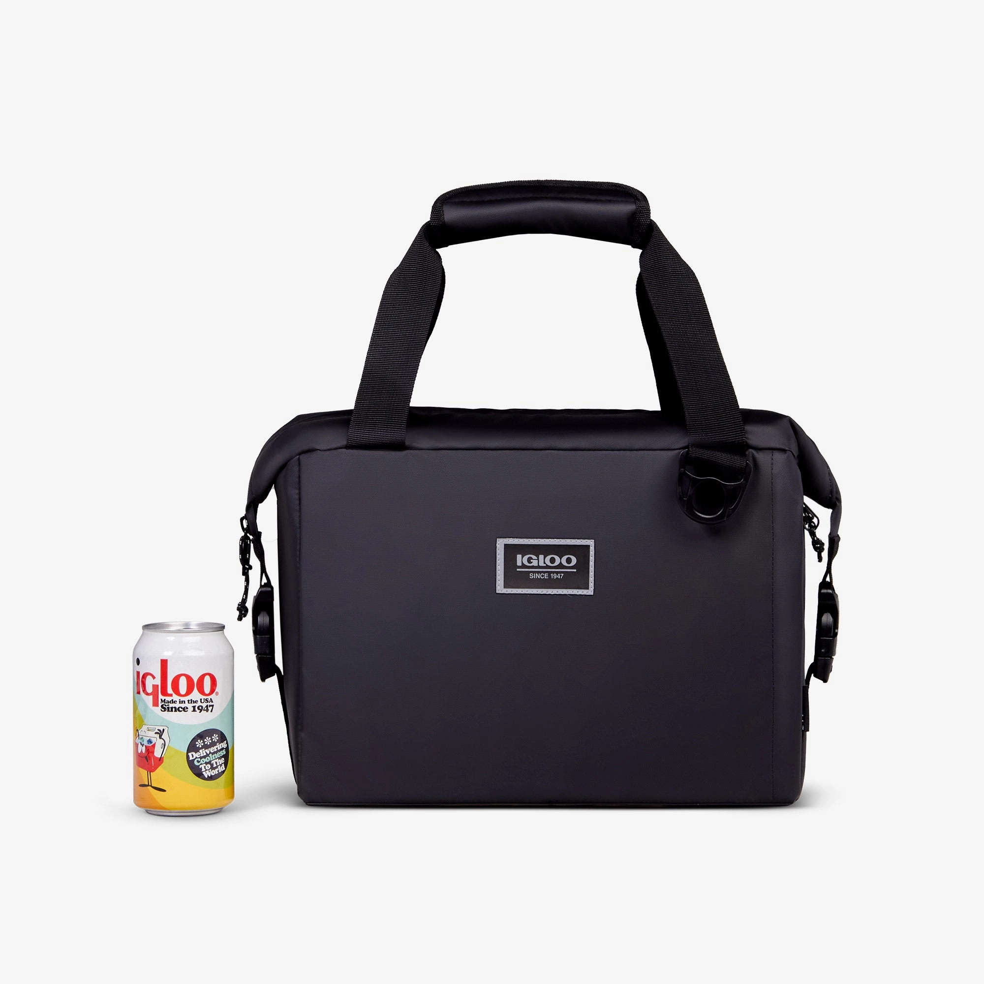 South Coast Snapdown 14-Can Bag