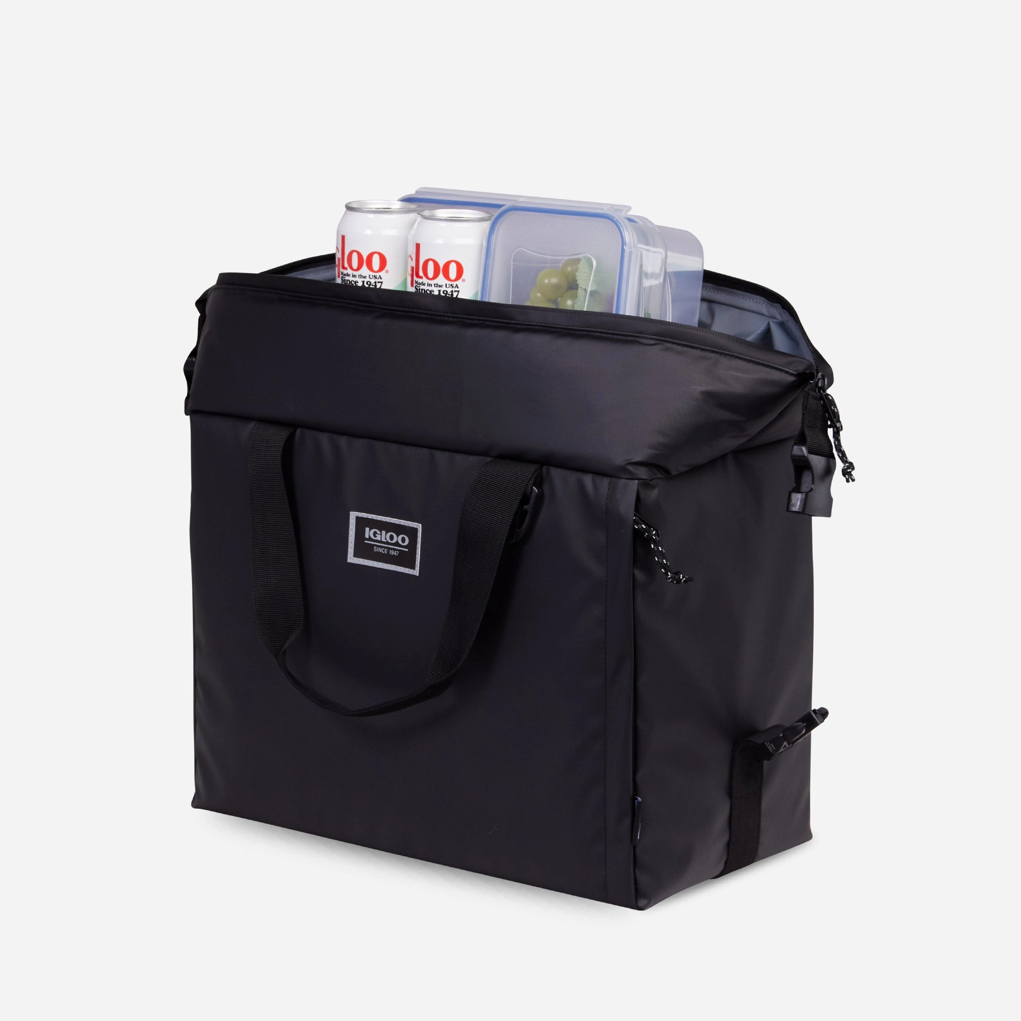 South Coast Snapdown 36-Can Bag