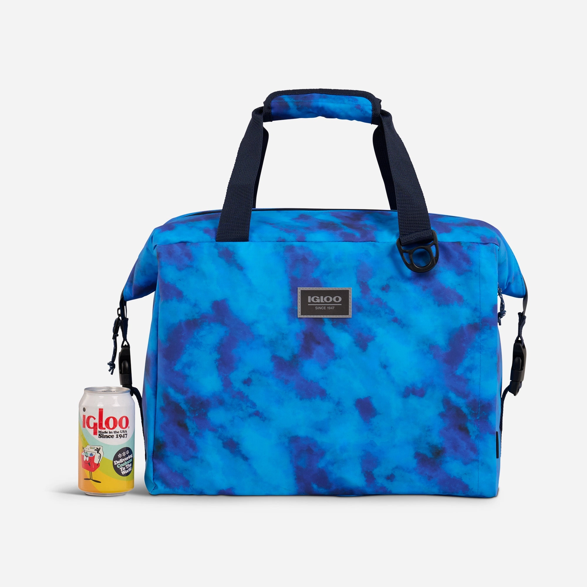 South Coast Snapdown 36-Can Bag