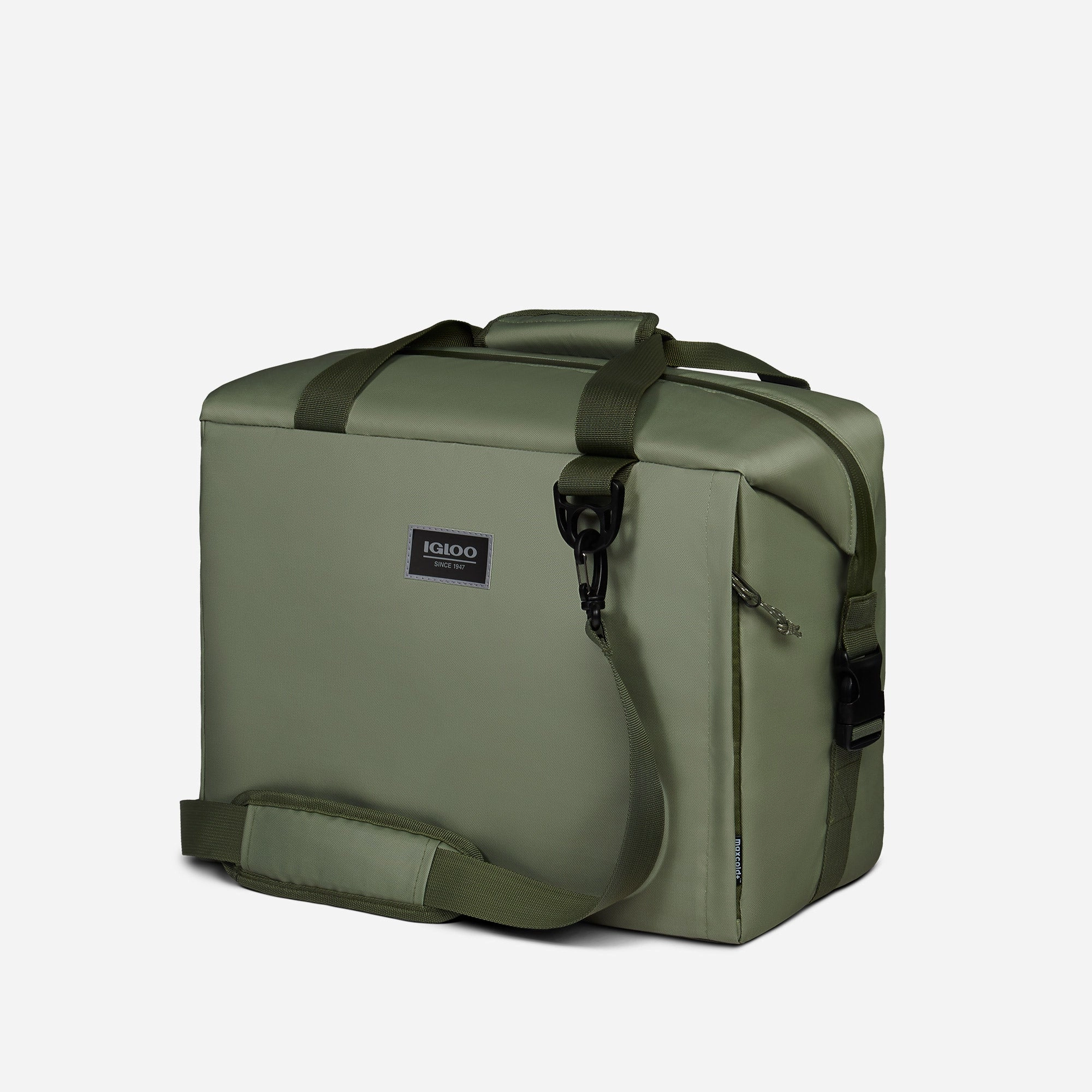 South Coast Snapdown 36-Can Bag