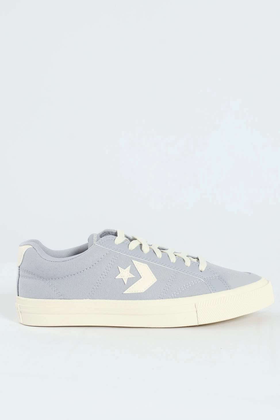 Sport Casual Ox Sneaker - Lavender