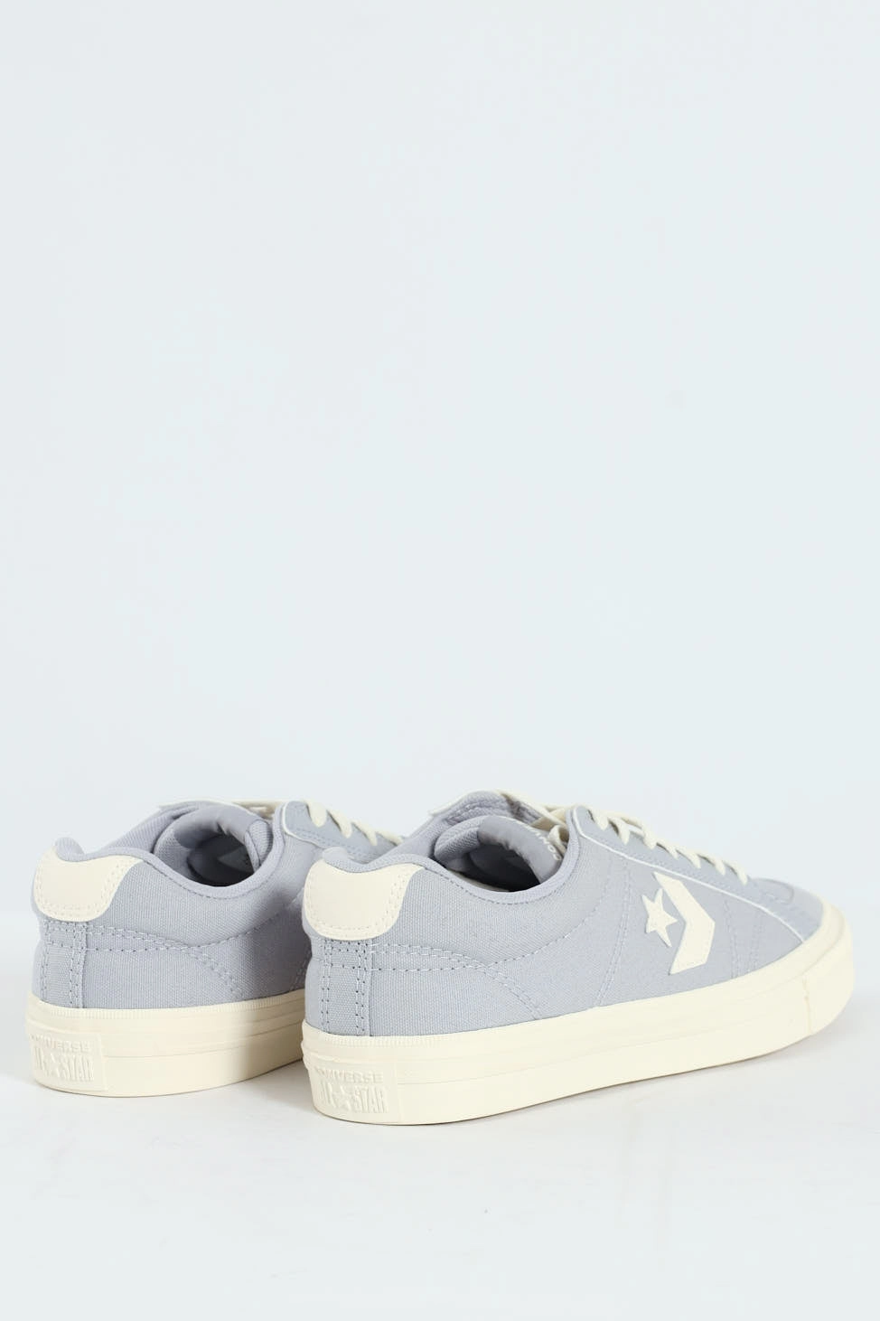 Sport Casual Ox Sneaker - Lavender