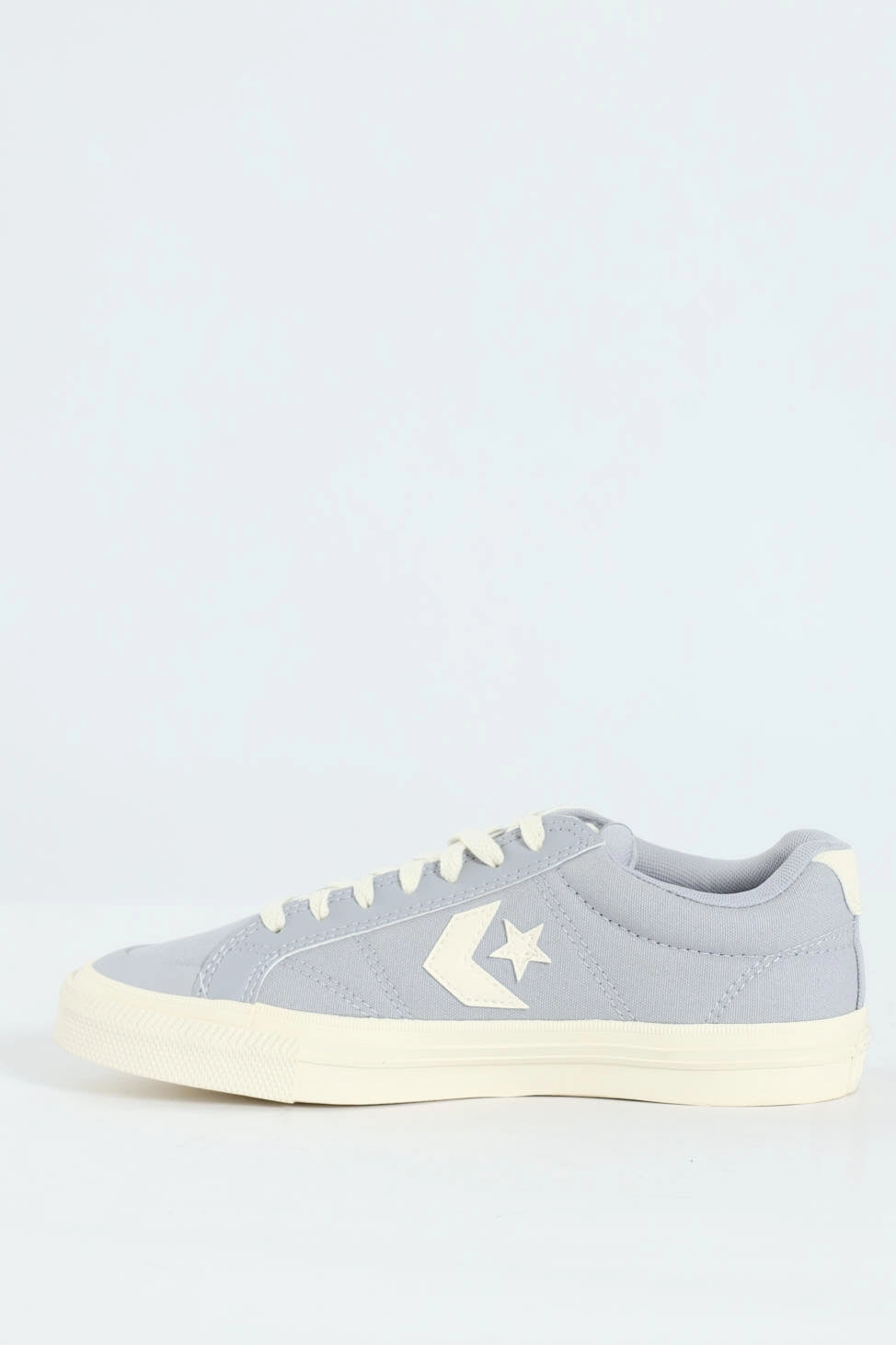Sport Casual Ox Sneaker - Lavender