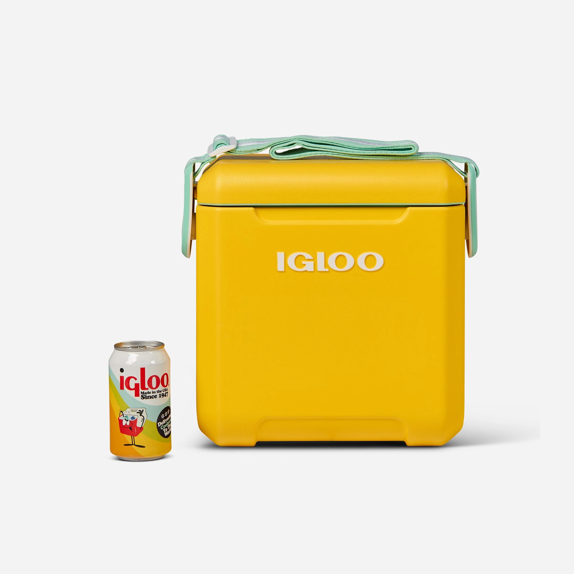 Tag Along Too Cooler