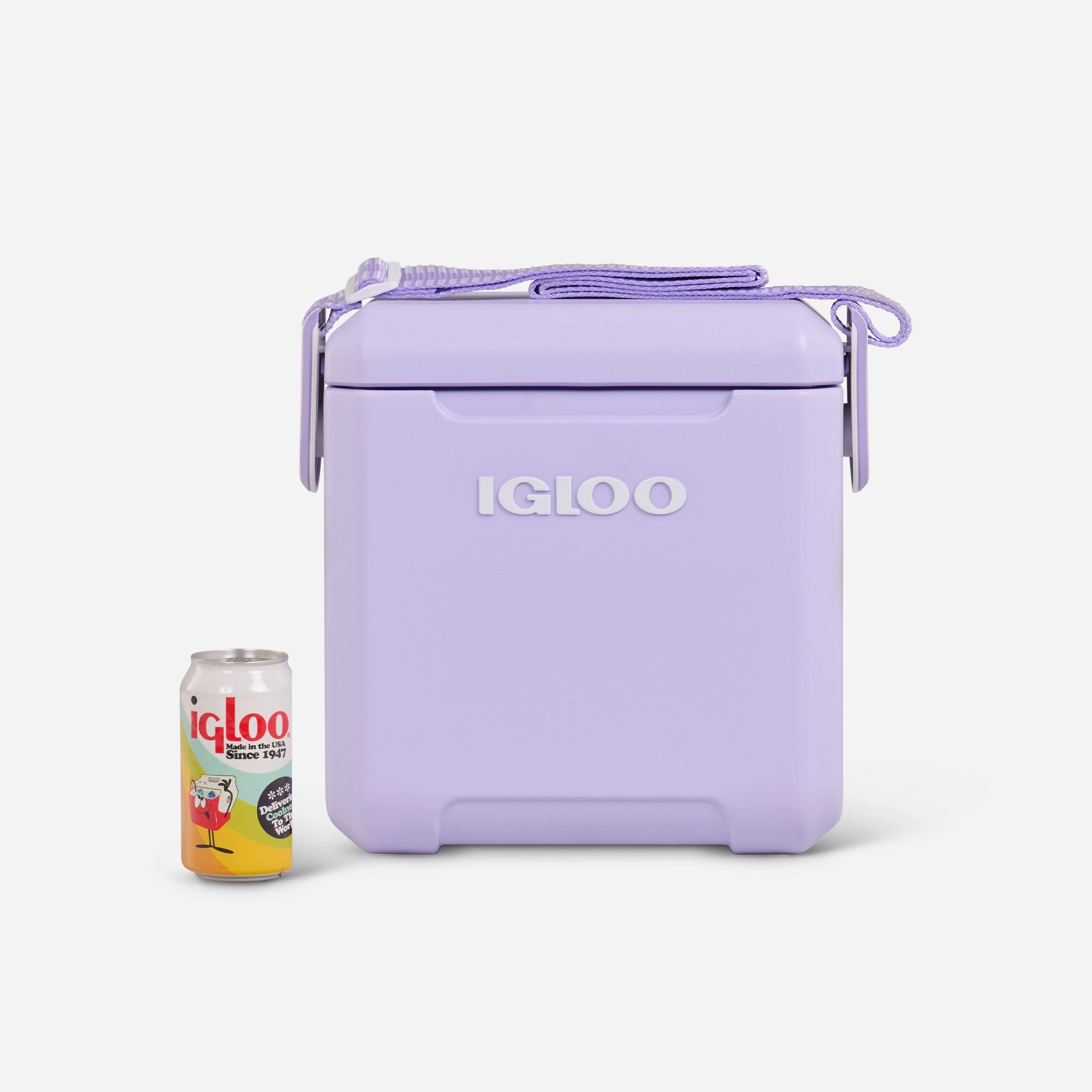 Tag Along Too Cooler