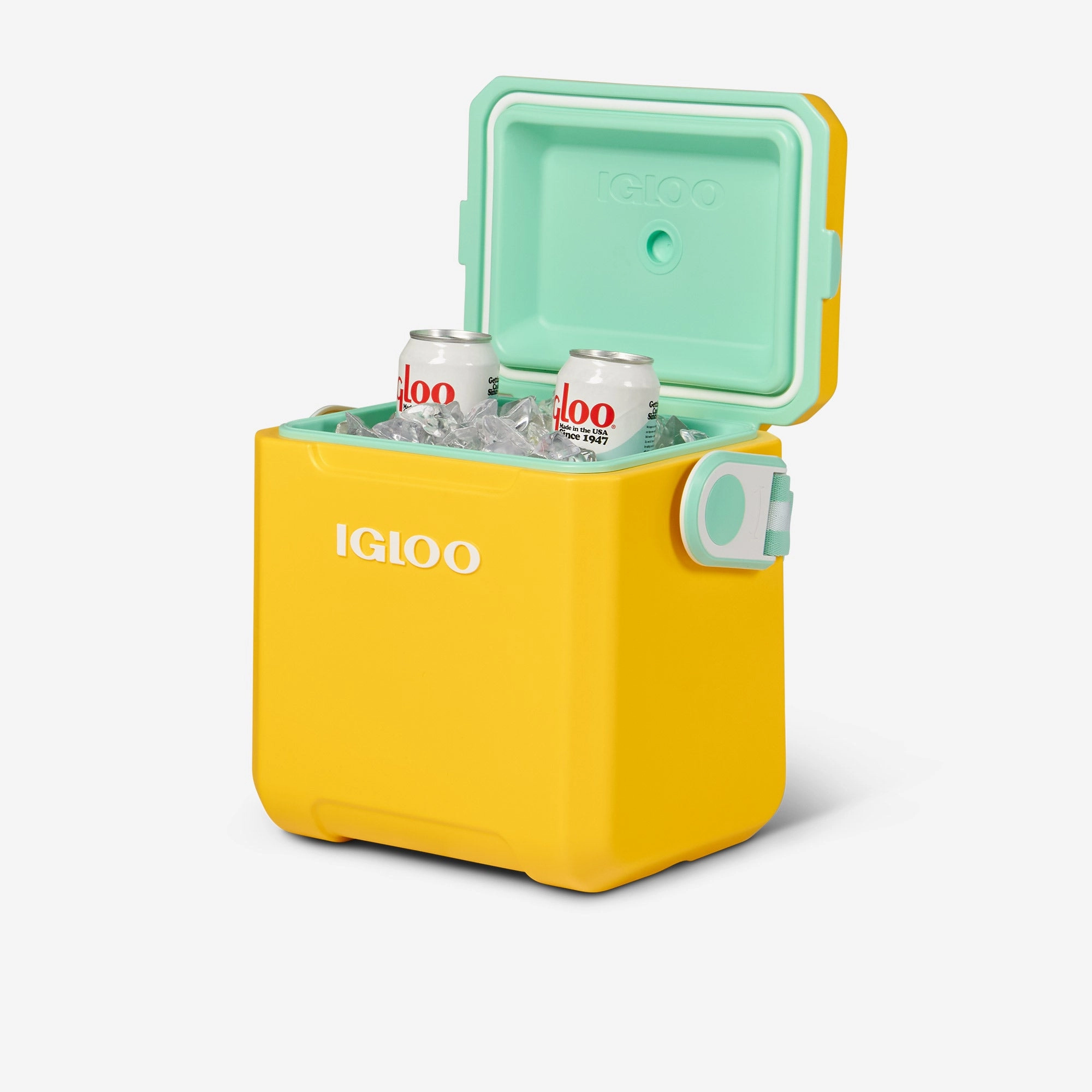 Tag Along Too Cooler