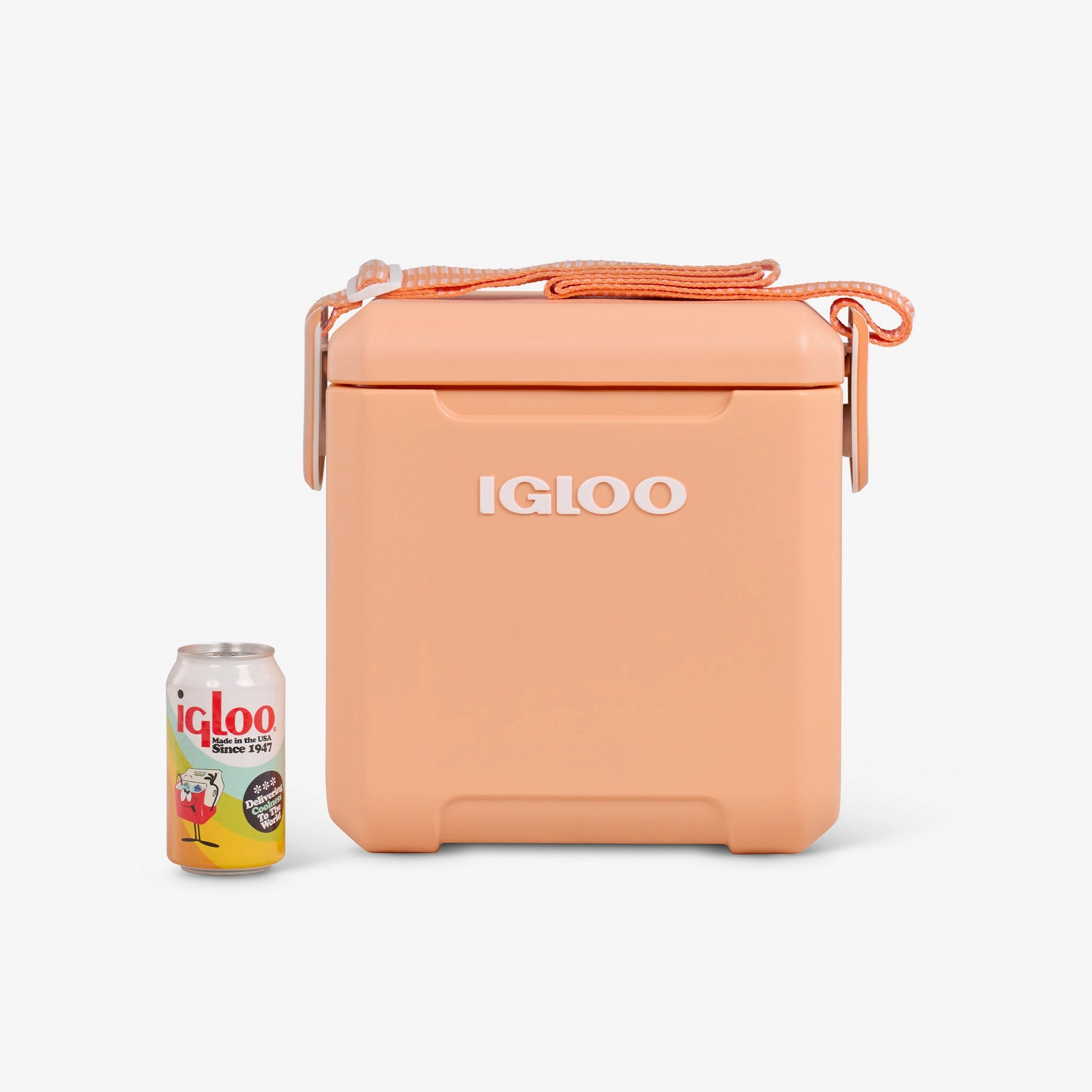 Tag Along Too Cooler