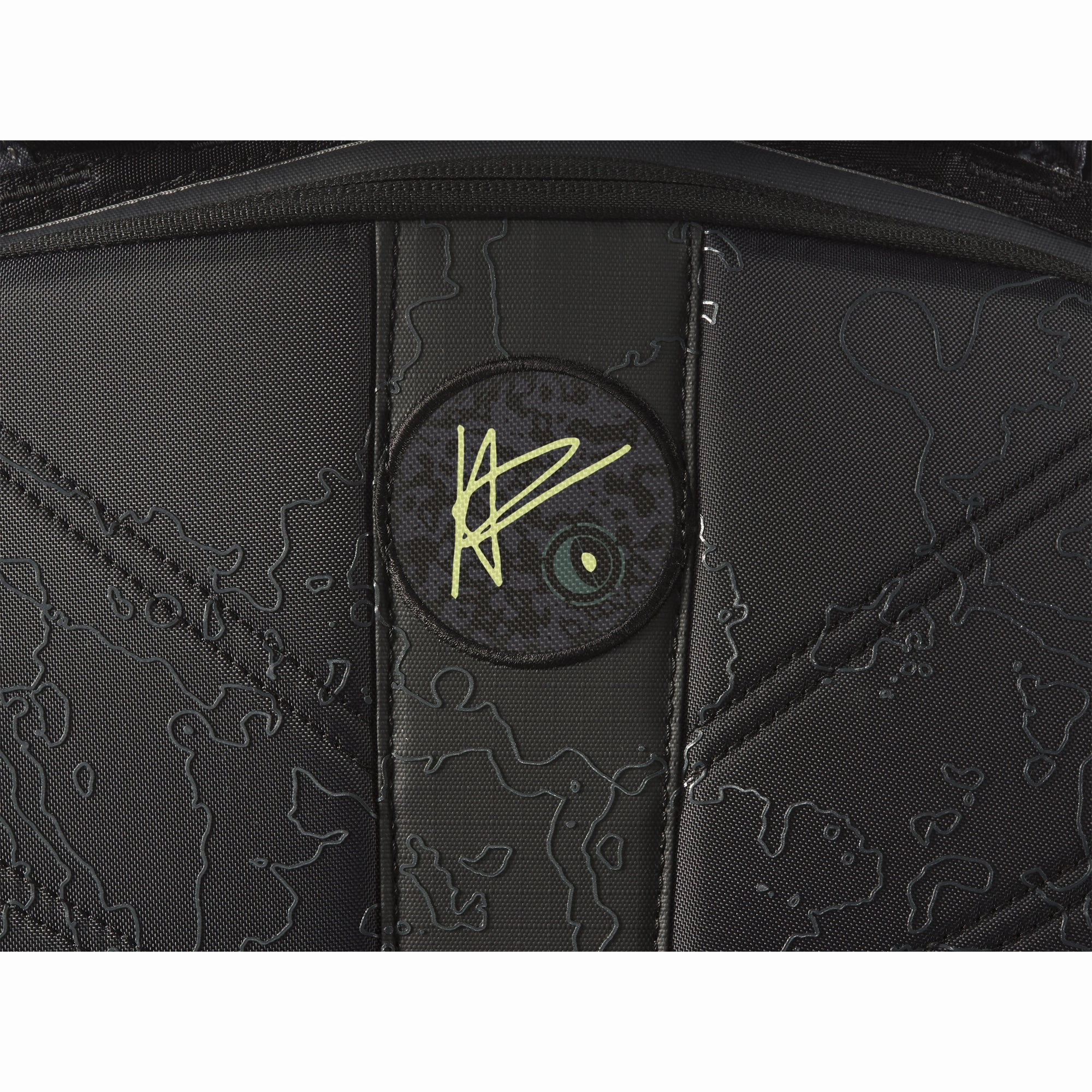 Team Mission Pro 32L Backpack - Louif Paradis