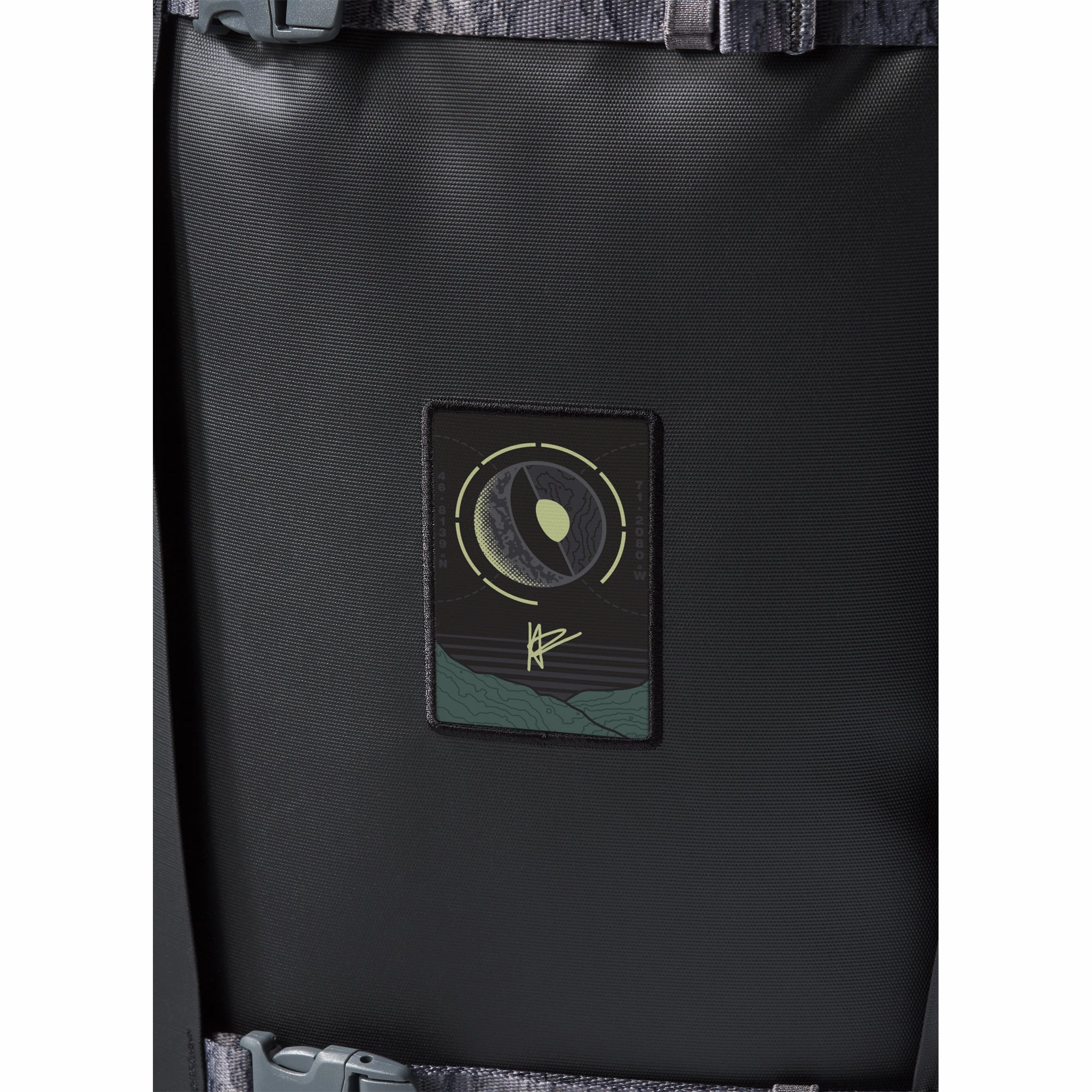 Team Mission Pro 32L Backpack - Louif Paradis