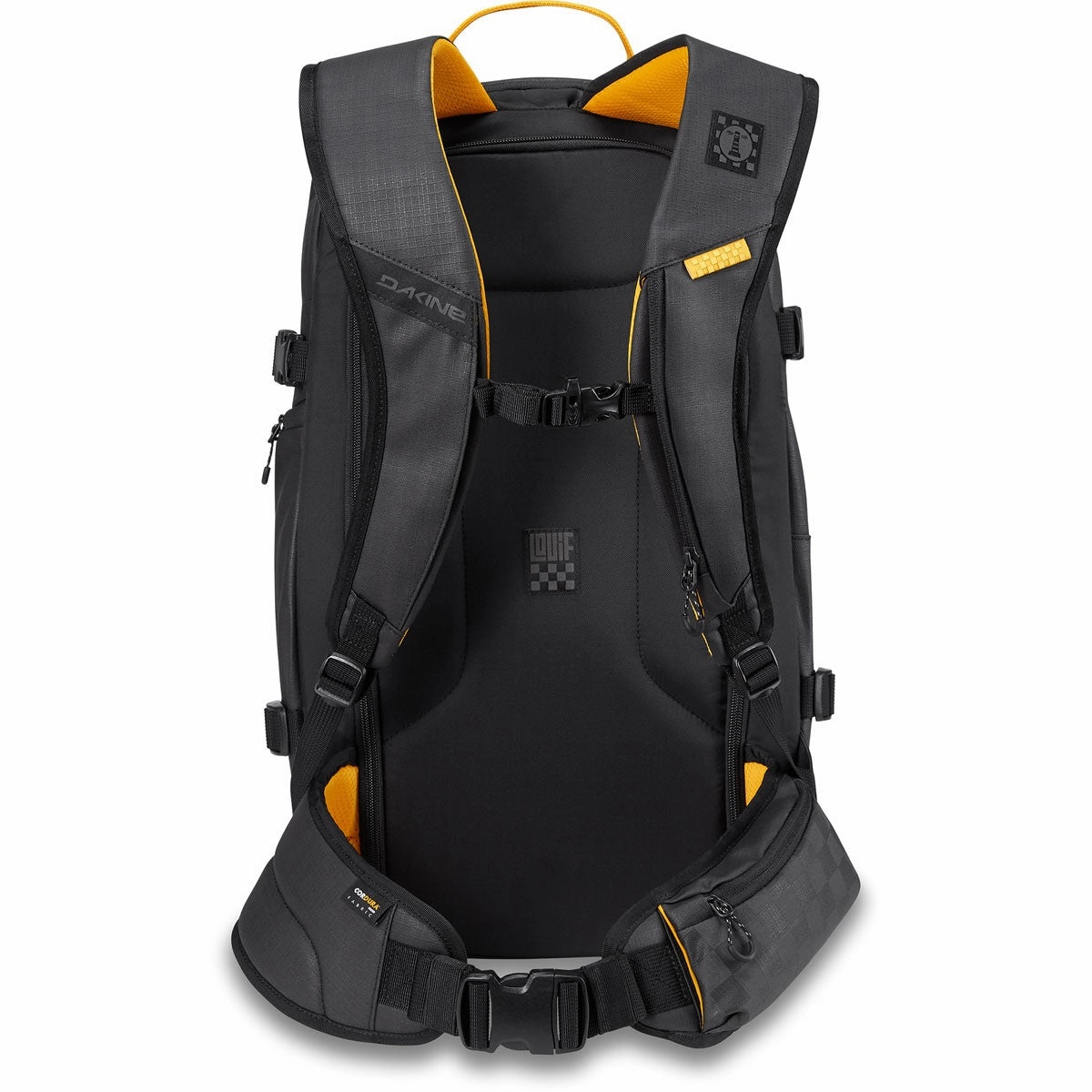 Team Mission Pro 32L Backpack - Louif Paradis
