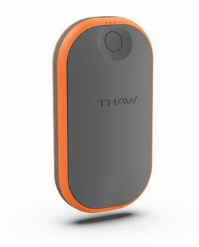 Thaw Rechargeable Hand Warmers