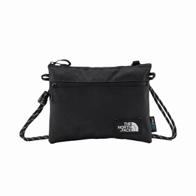 The North Face Lightweight Shoulder Bag - AP TNF Black/TNF Black NF0A8DJQKX7