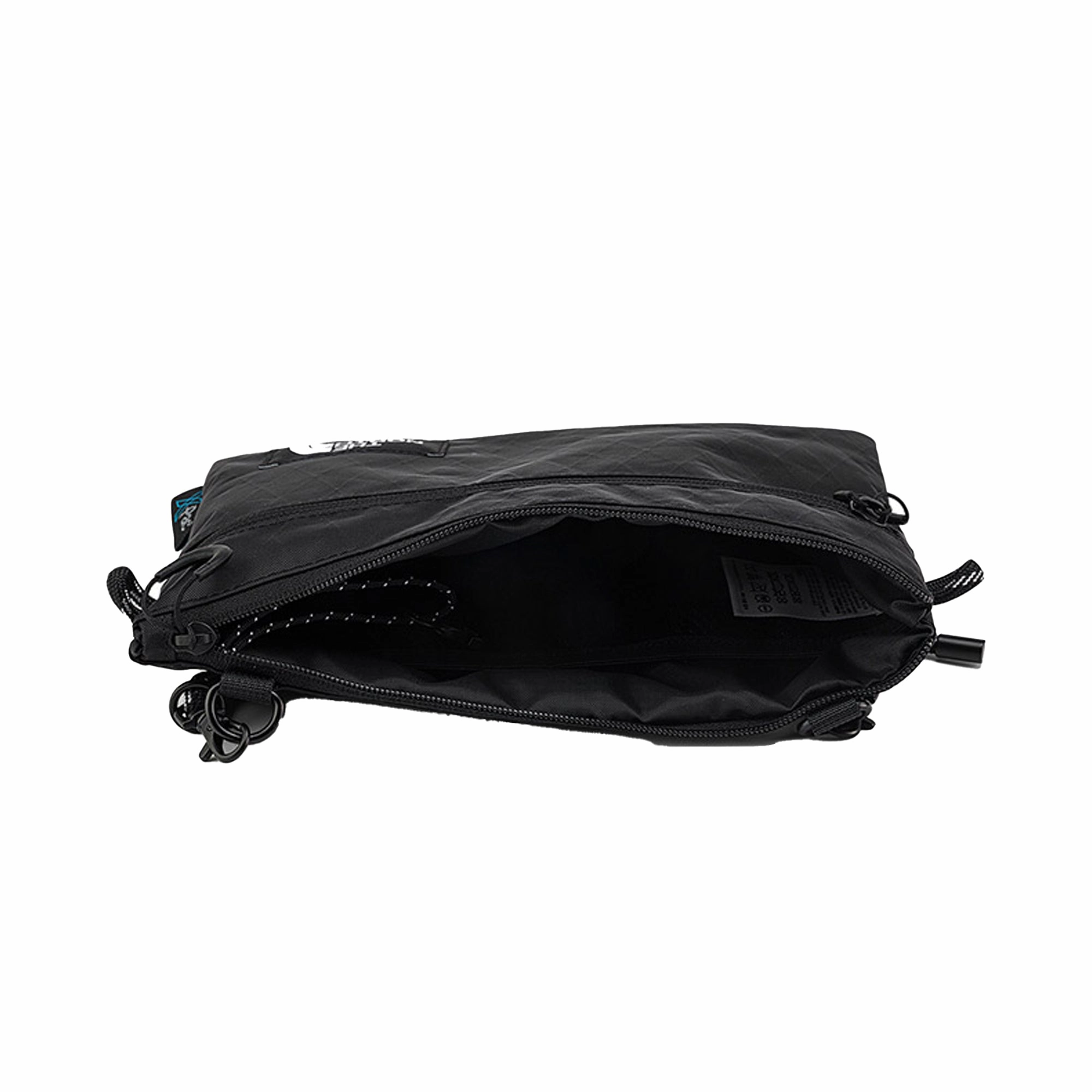 The North Face Lightweight Shoulder Bag - AP TNF Black/TNF Black NF0A8DJQKX7