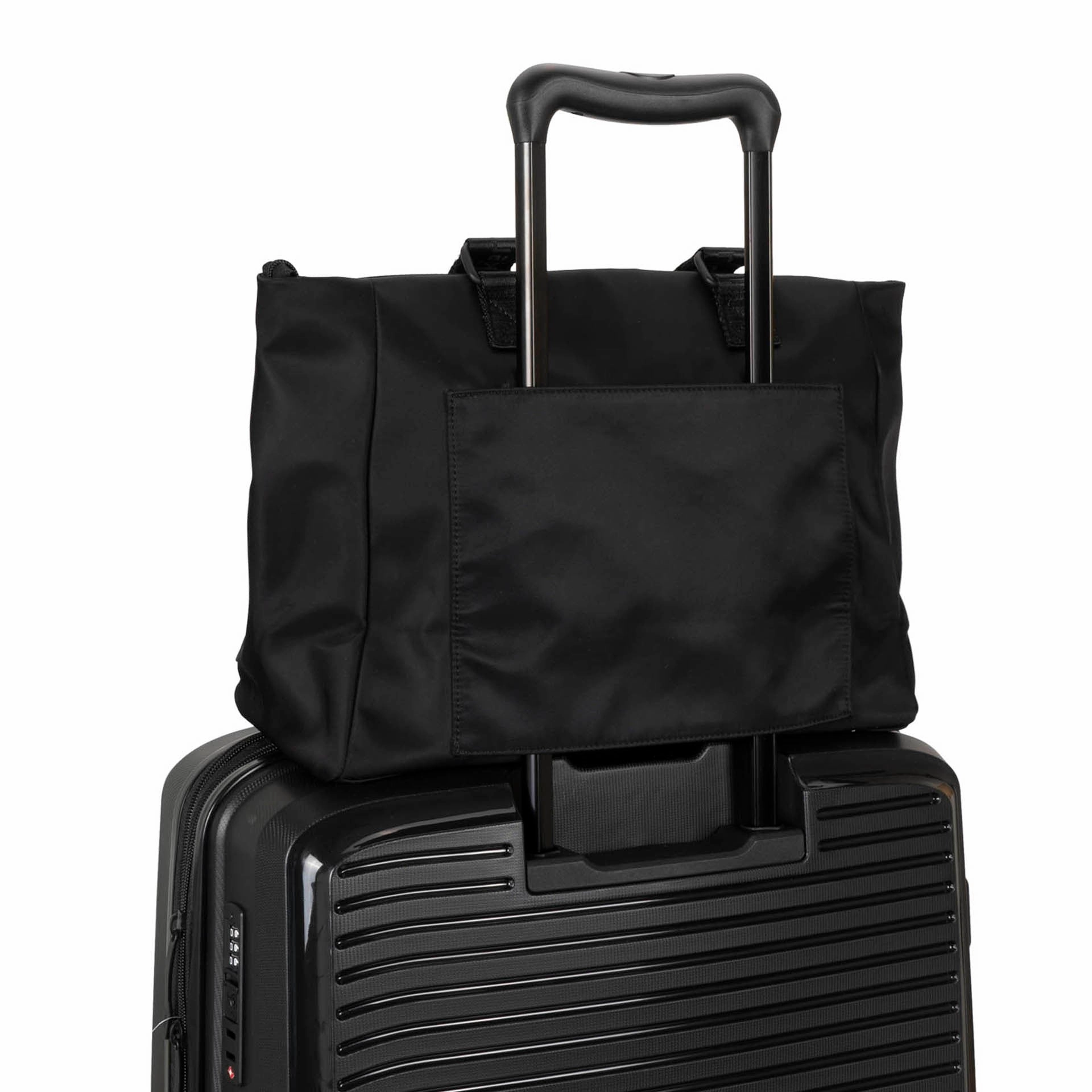 Tracker Basic Nylon RFID Tote