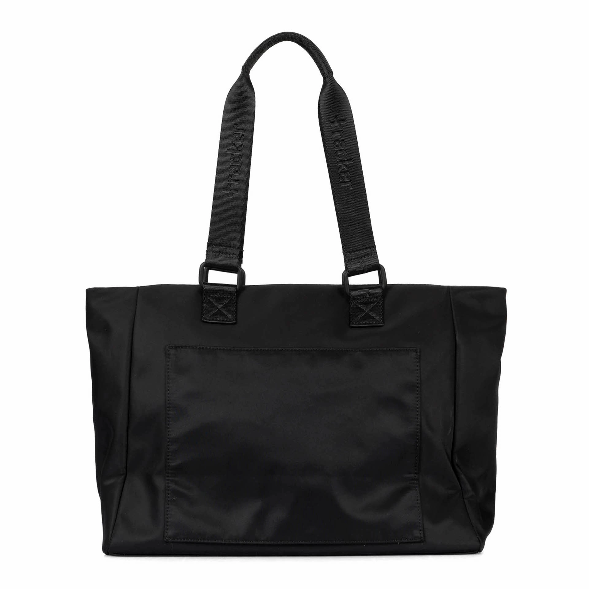Tracker Basic Nylon RFID Tote