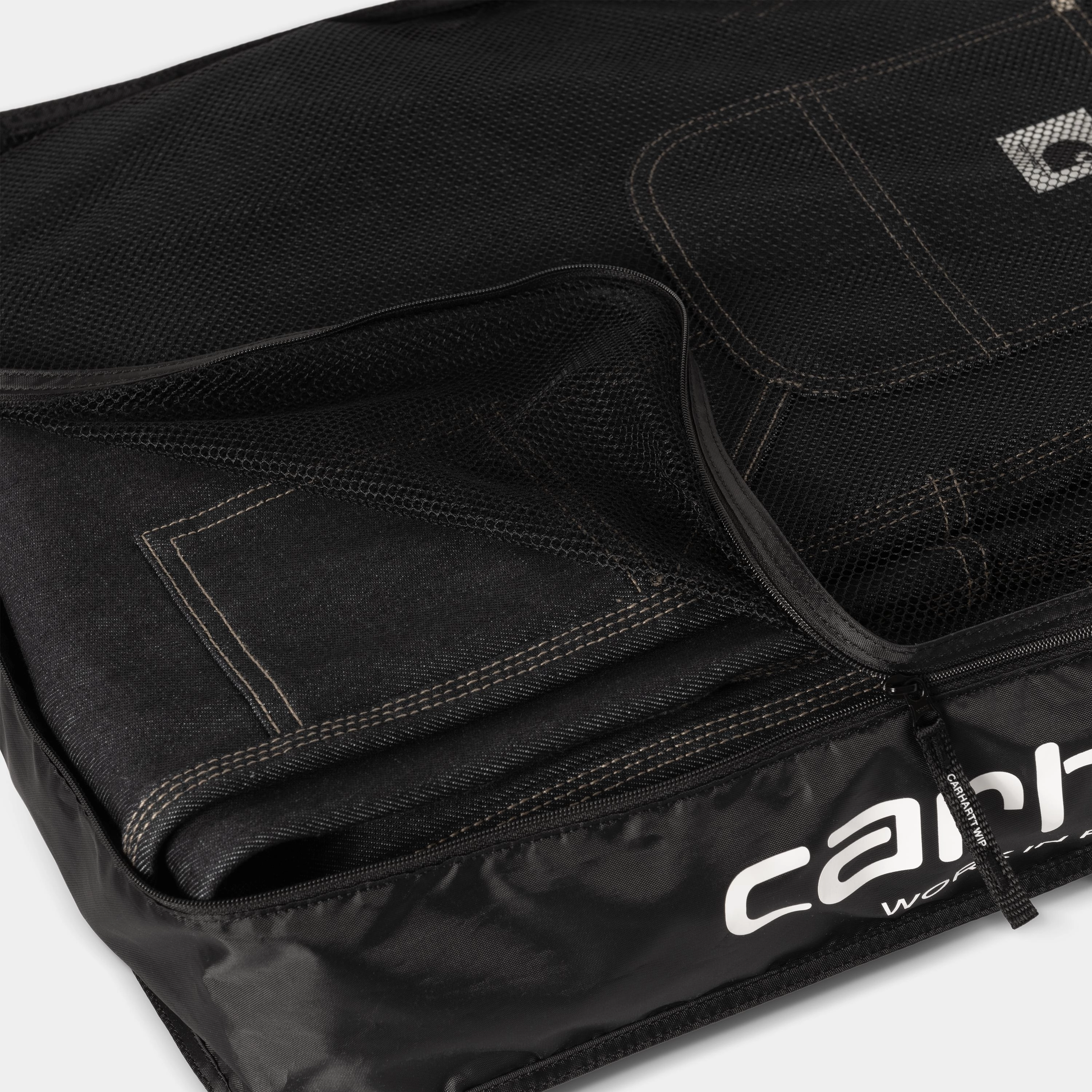 Travel Packing Set | Black