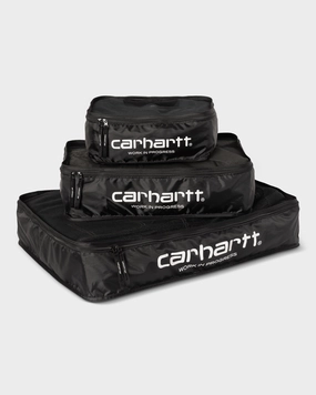 Travel Packing Set | Black