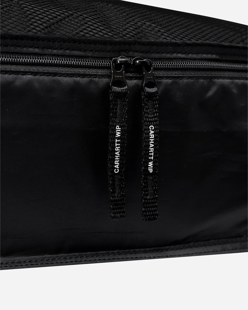 Travel Packing Set Black