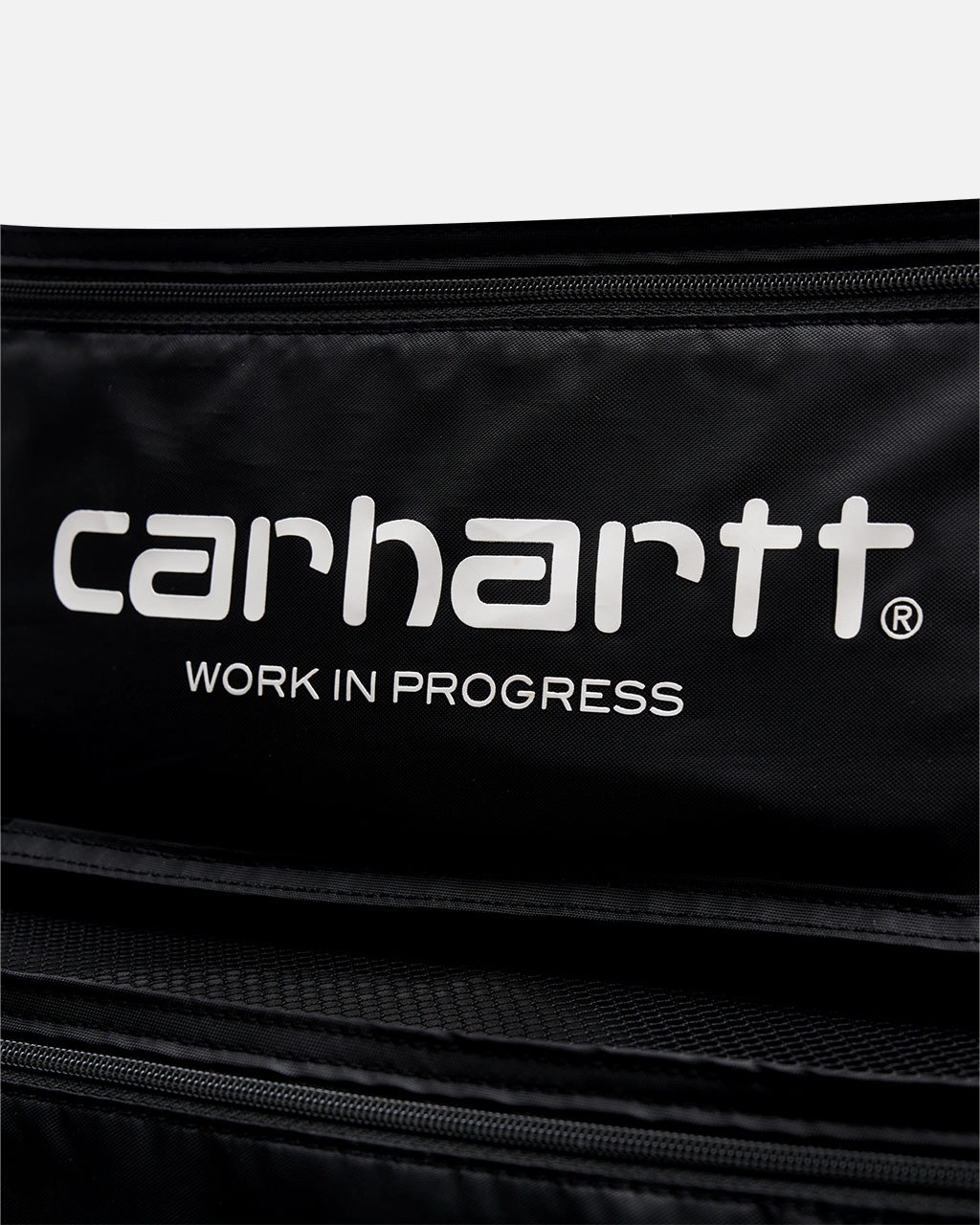 Travel Packing Set Black