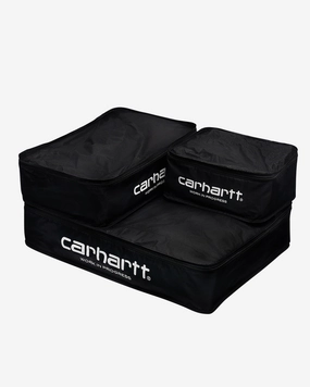 Travel Packing Set Black
